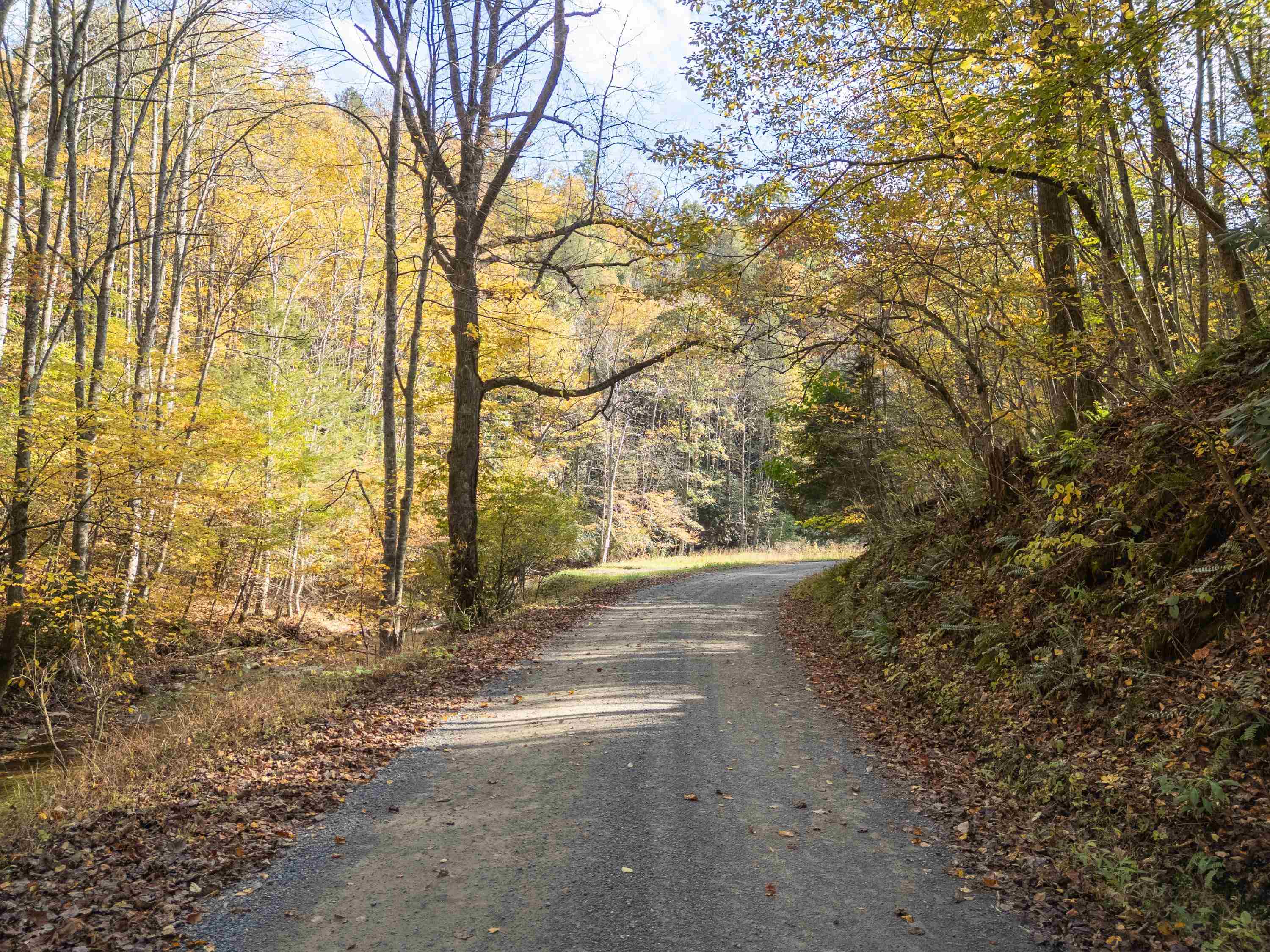 Tbd Deepwater Road Dugspur VA 24325