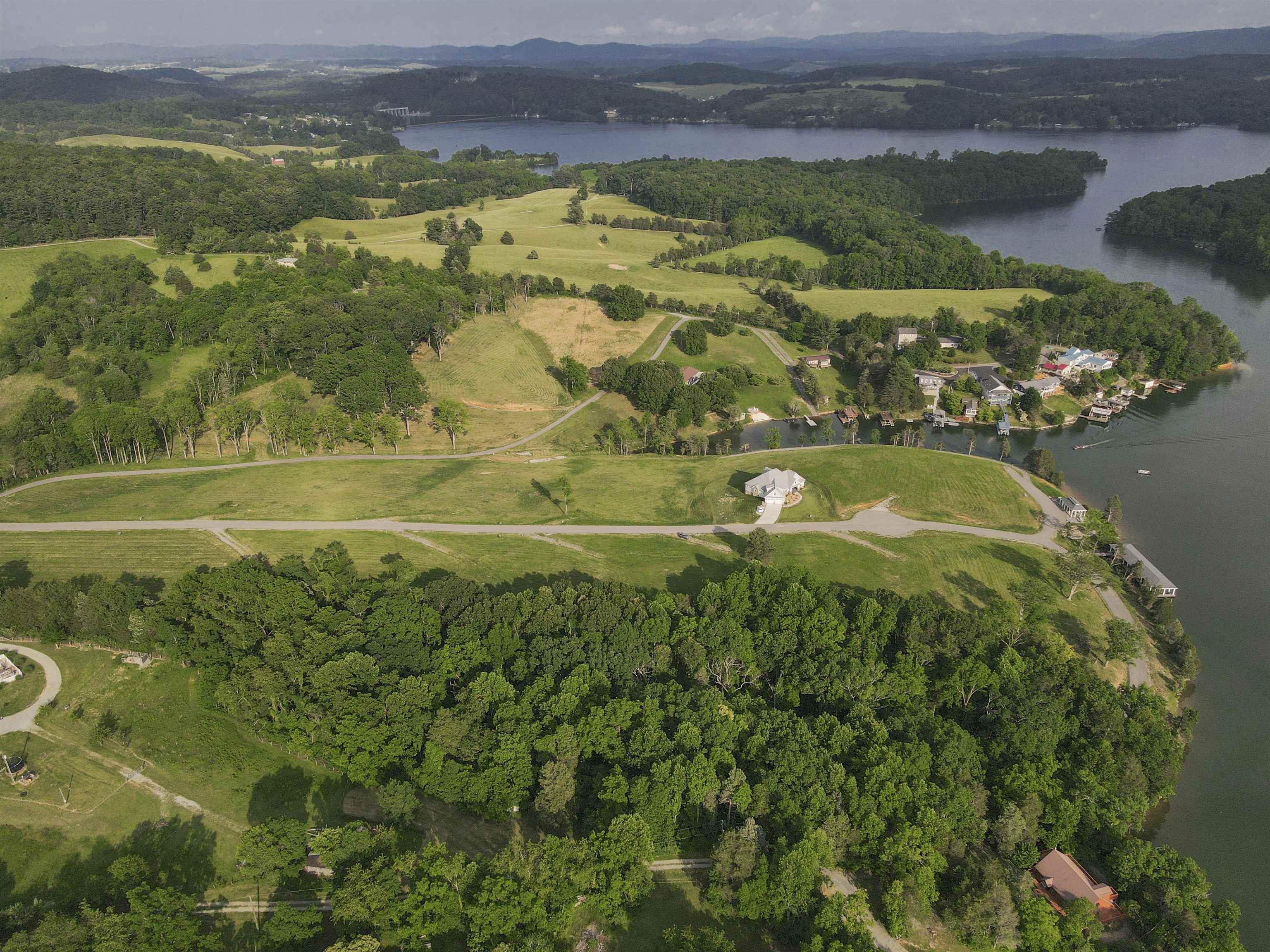 Tbd Tanager Lot 7 Cove Dublin VA 24084