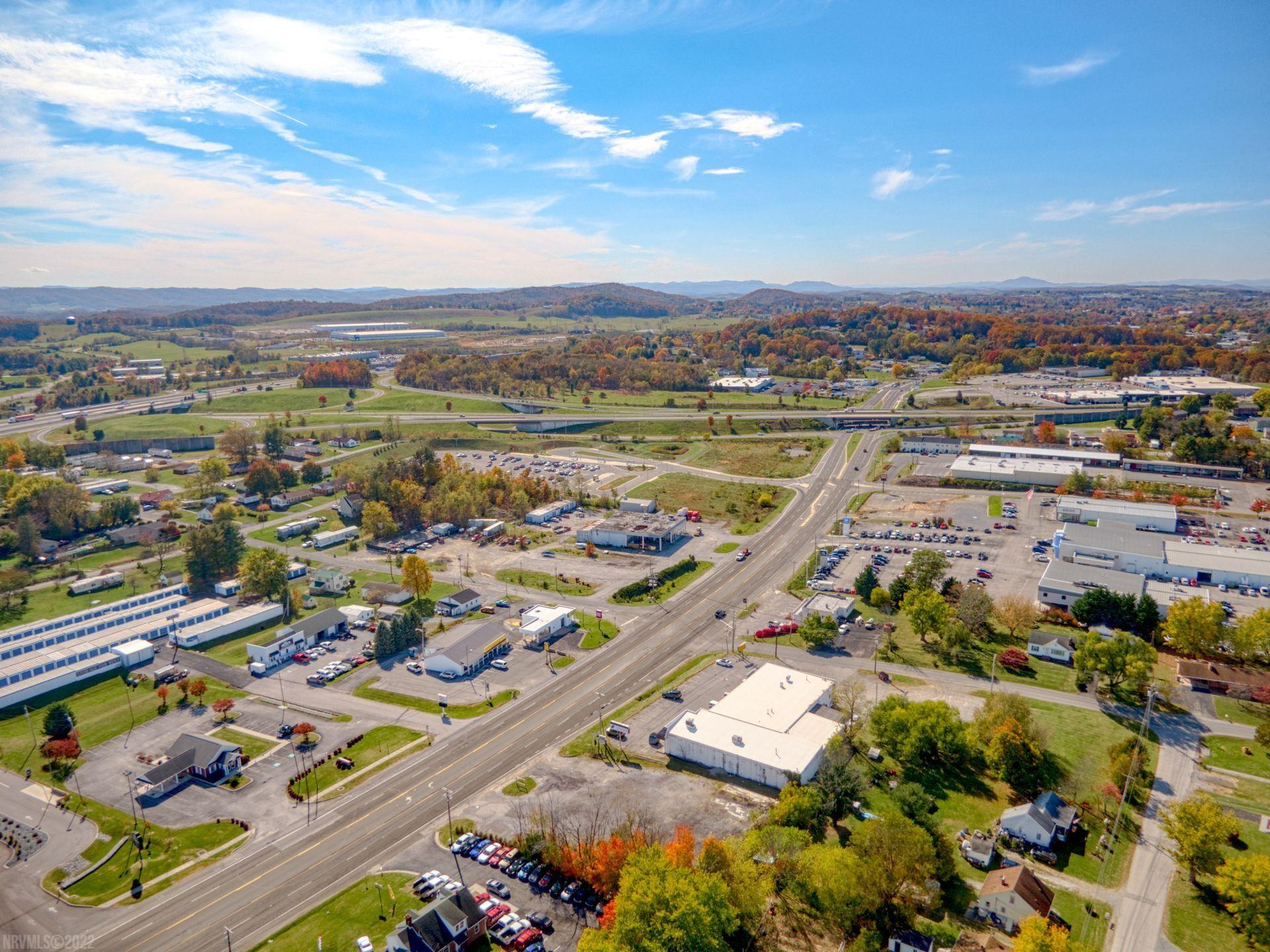 2140 Roanoke Street Christiansburg VA 24073