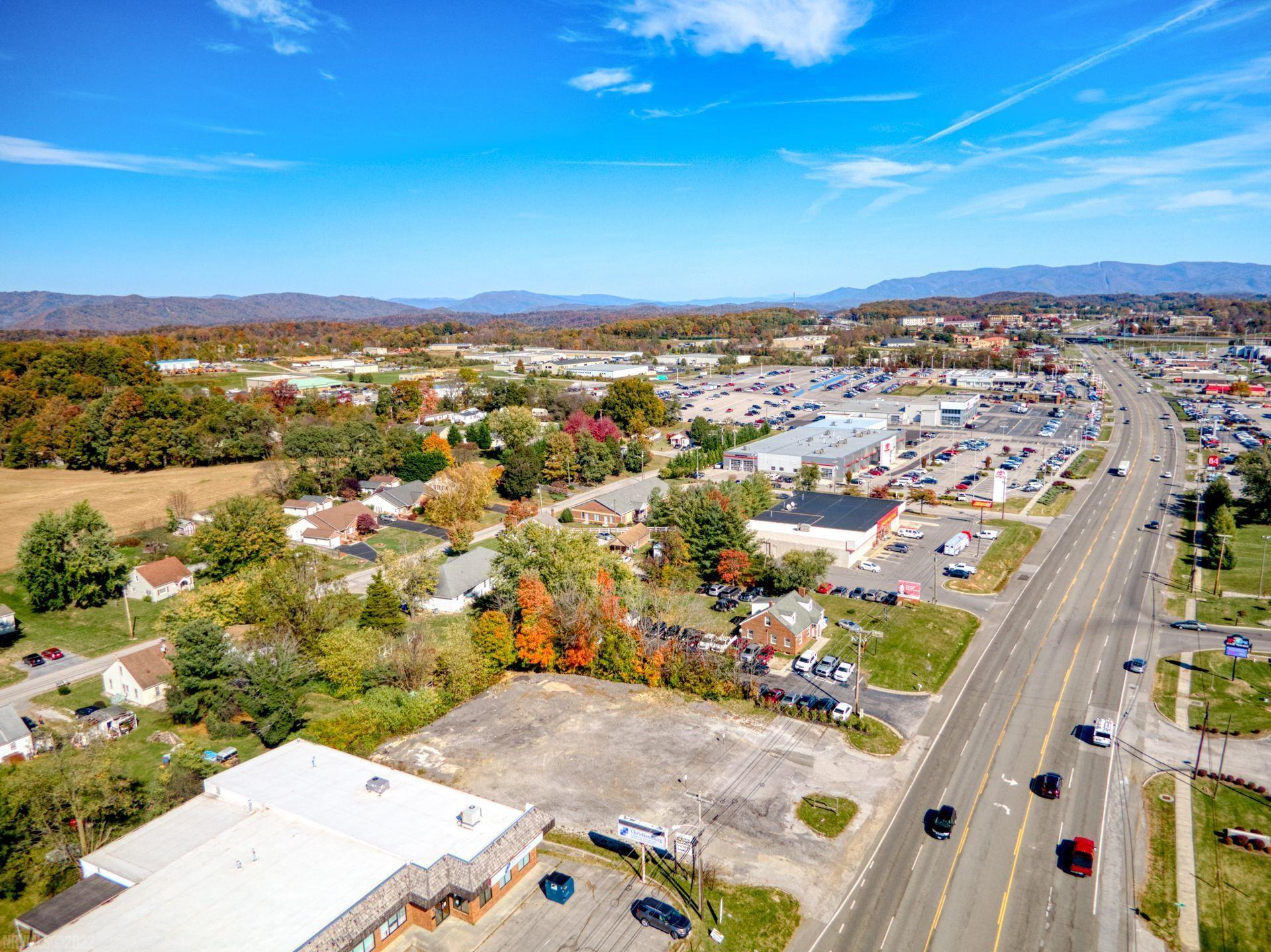 2140 Roanoke Street Christiansburg VA 24073