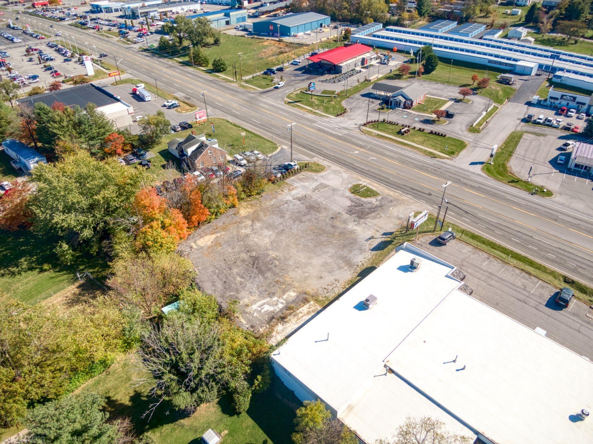 2140 Roanoke Street Christiansburg VA 24073