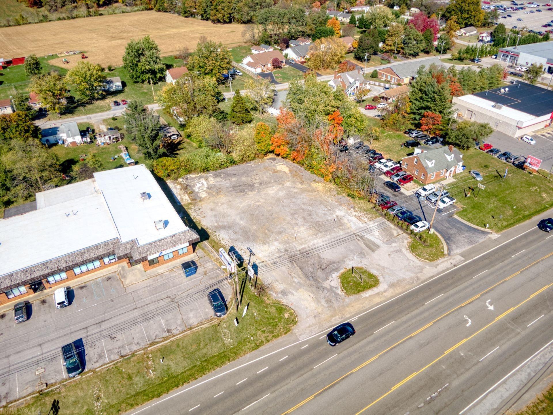 2140 Roanoke Street Christiansburg VA 24073