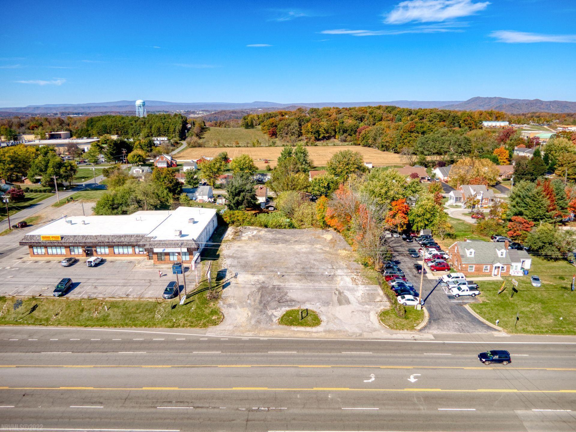 2140 Roanoke Street Christiansburg VA 24073