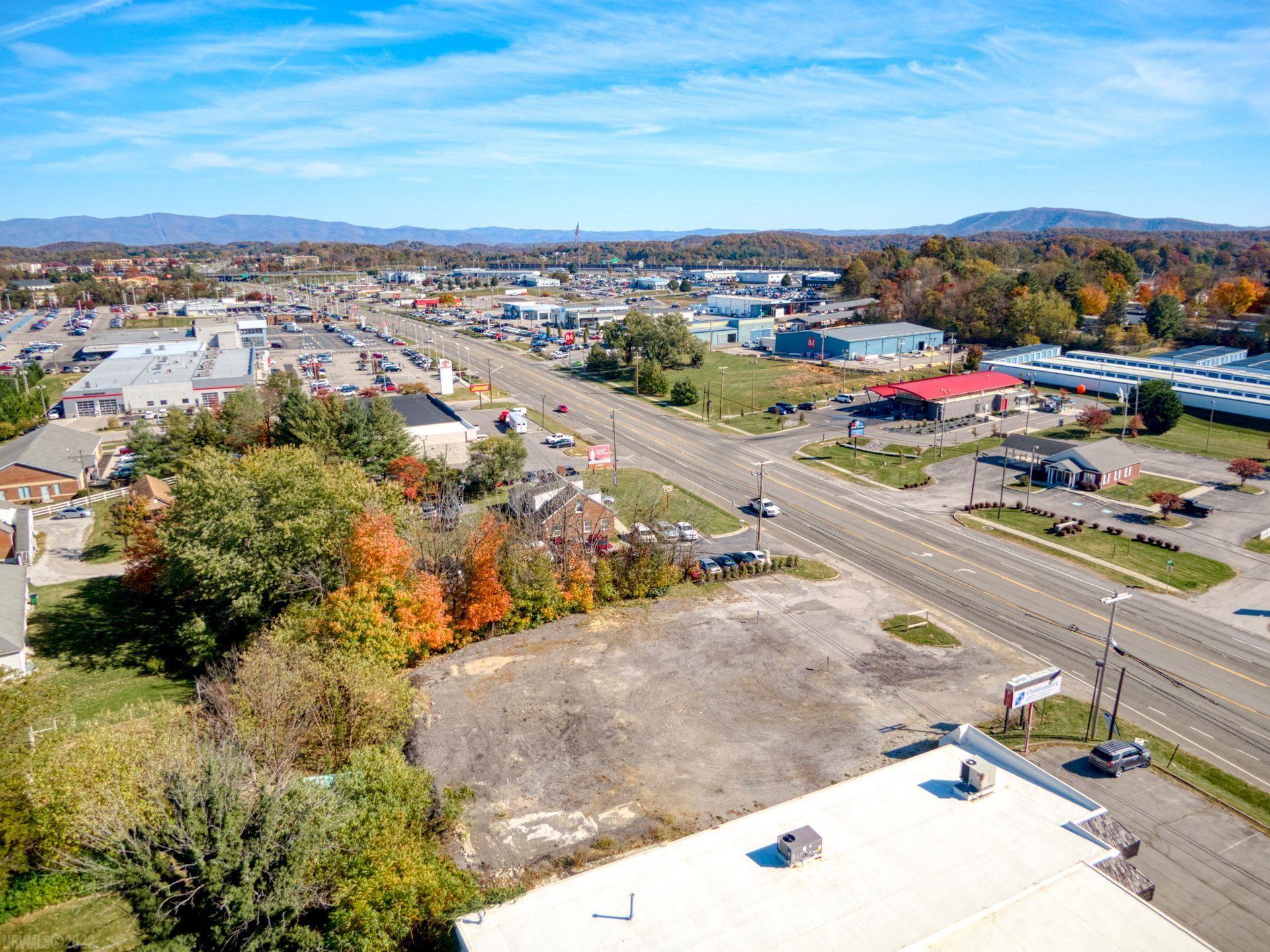 2140 Roanoke Street Christiansburg VA 24073