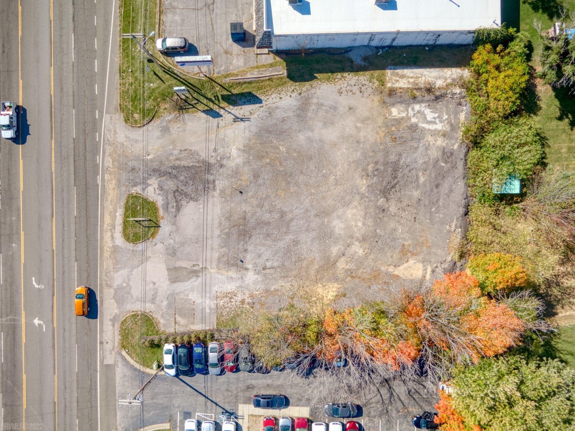 2140 Roanoke Street Christiansburg VA 24073