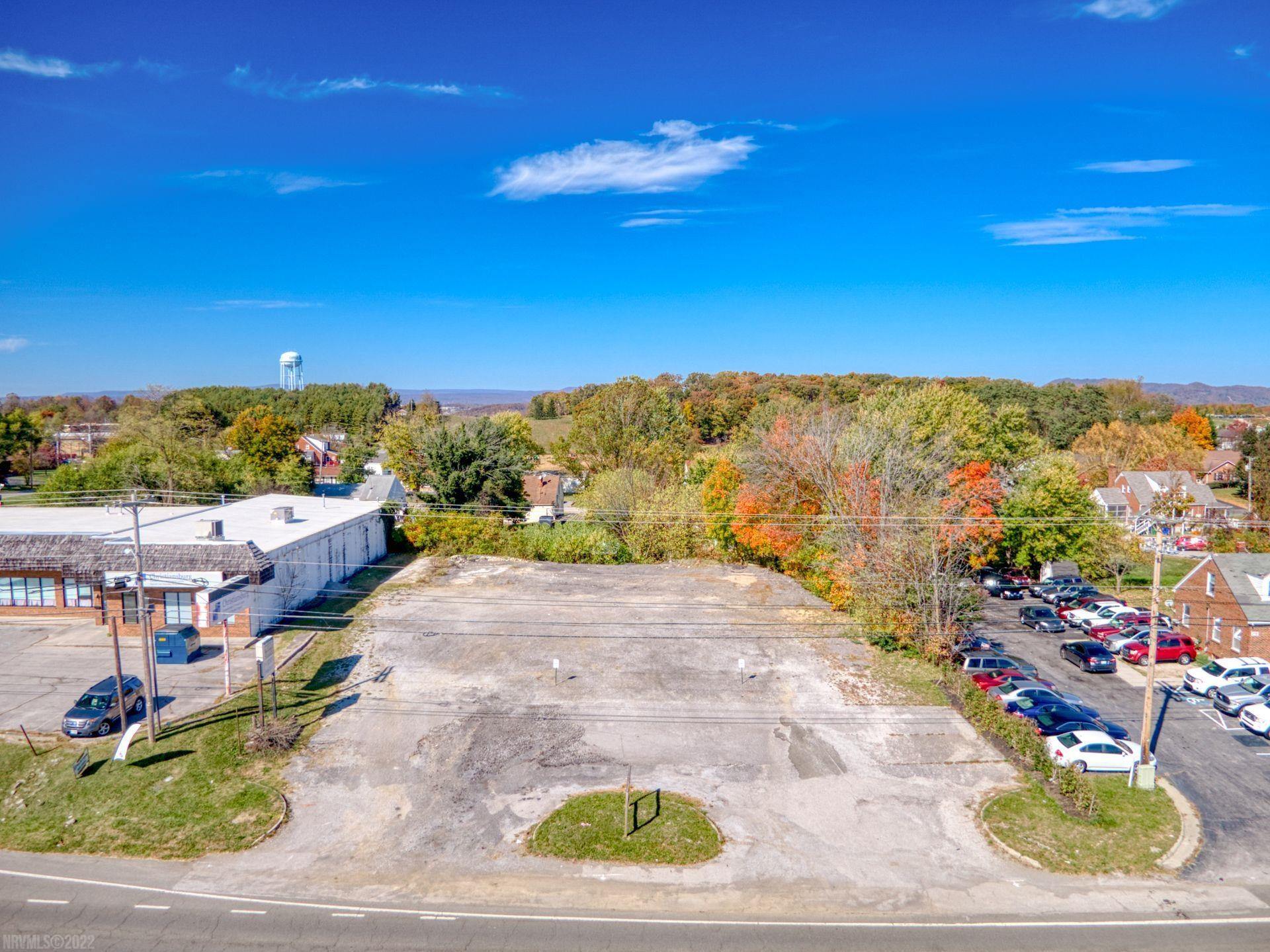 2140 Roanoke Street Christiansburg VA 24073