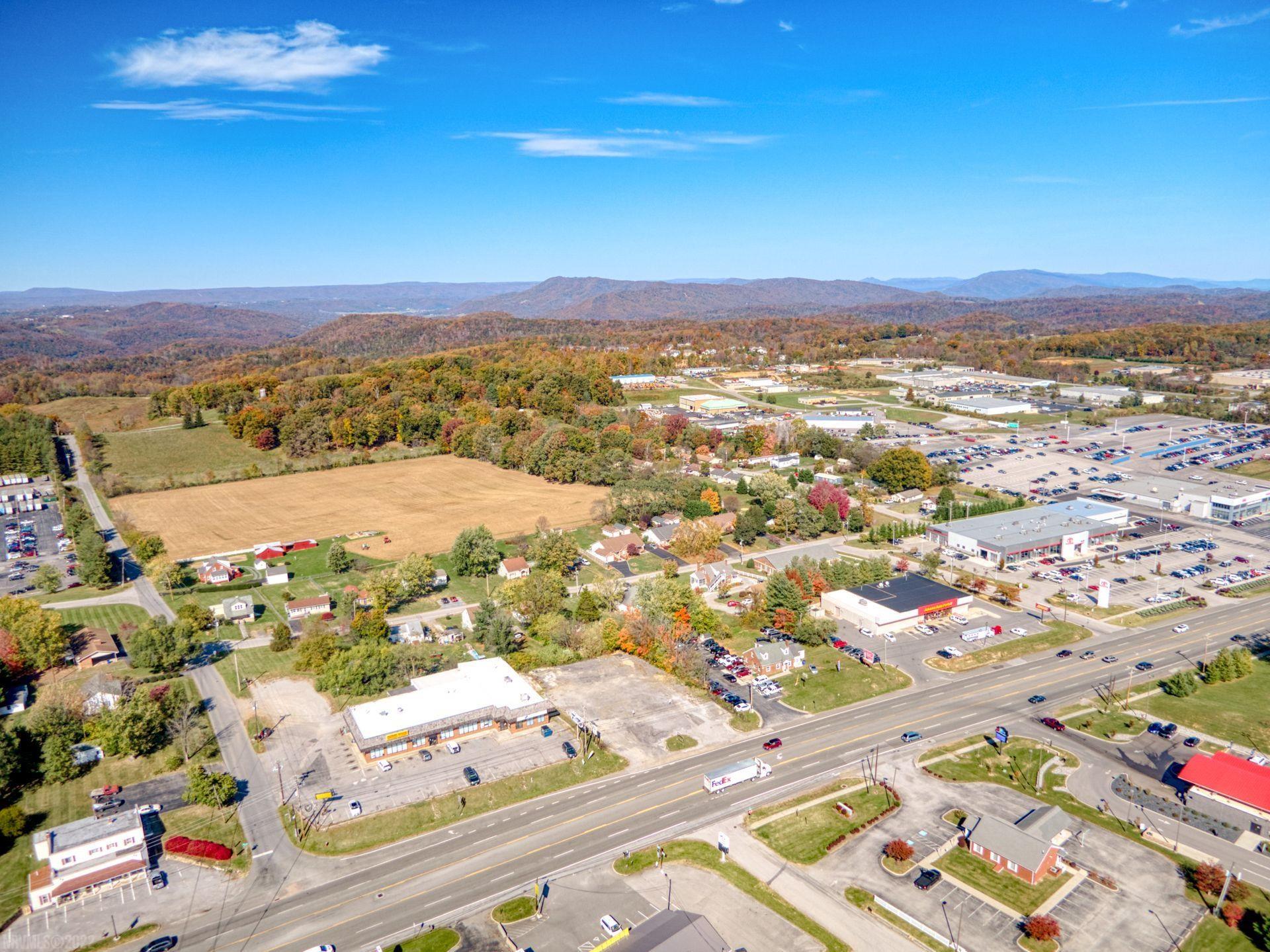 2140 Roanoke Street Christiansburg VA 24073