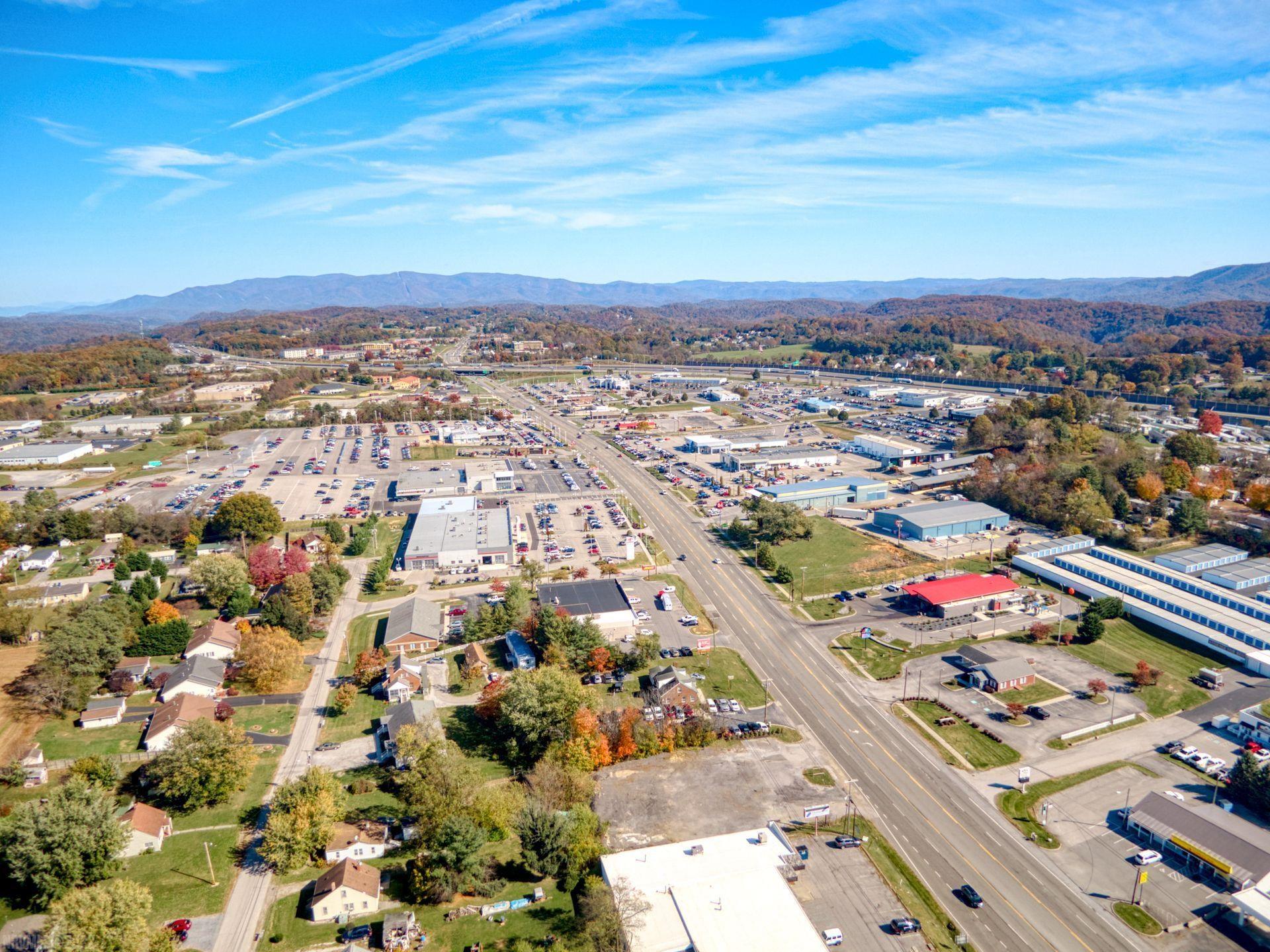 2140 Roanoke Street Christiansburg VA 24073