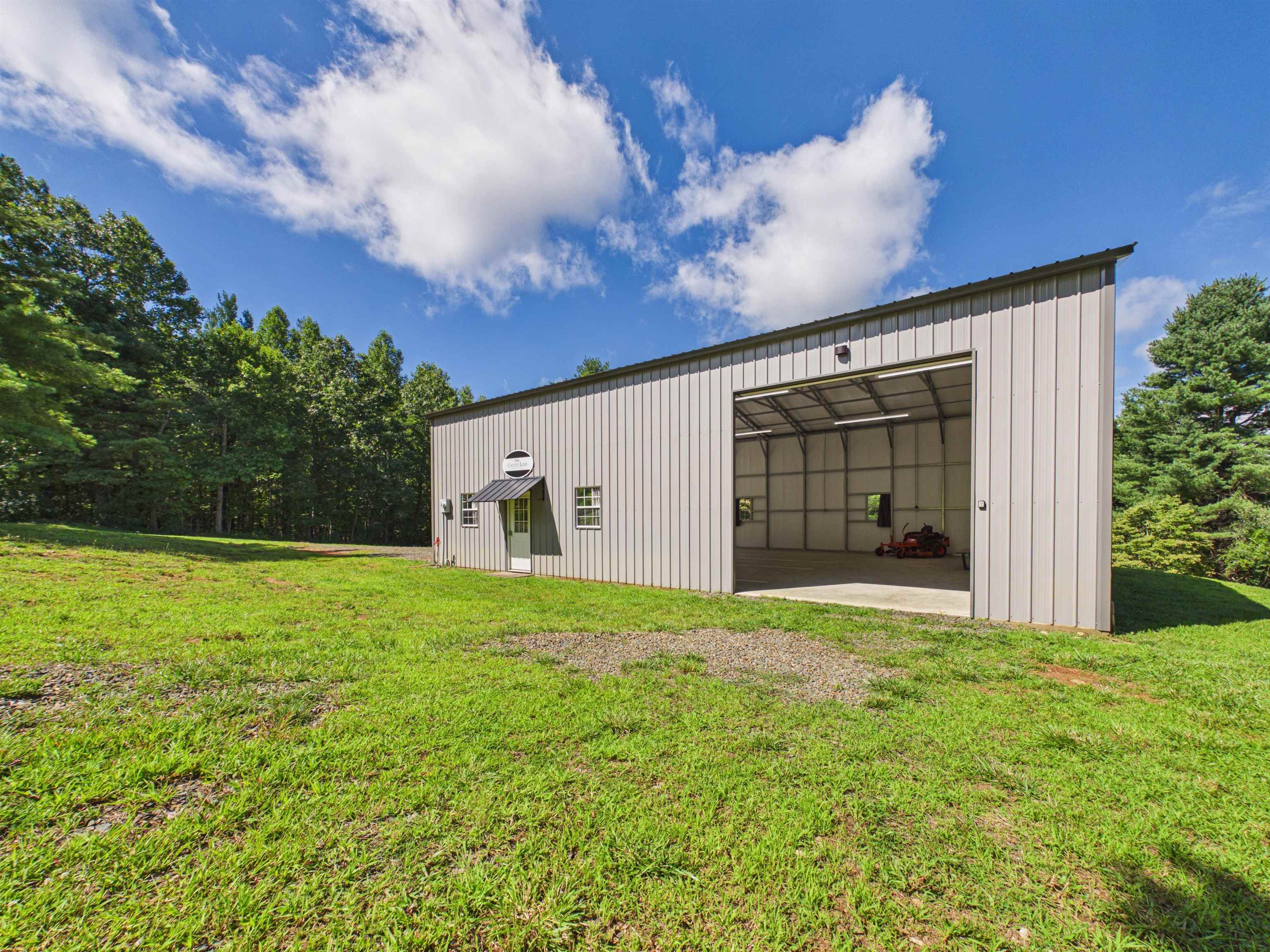 371 Ridge Oak Drive SE Copper Hill VA 24079