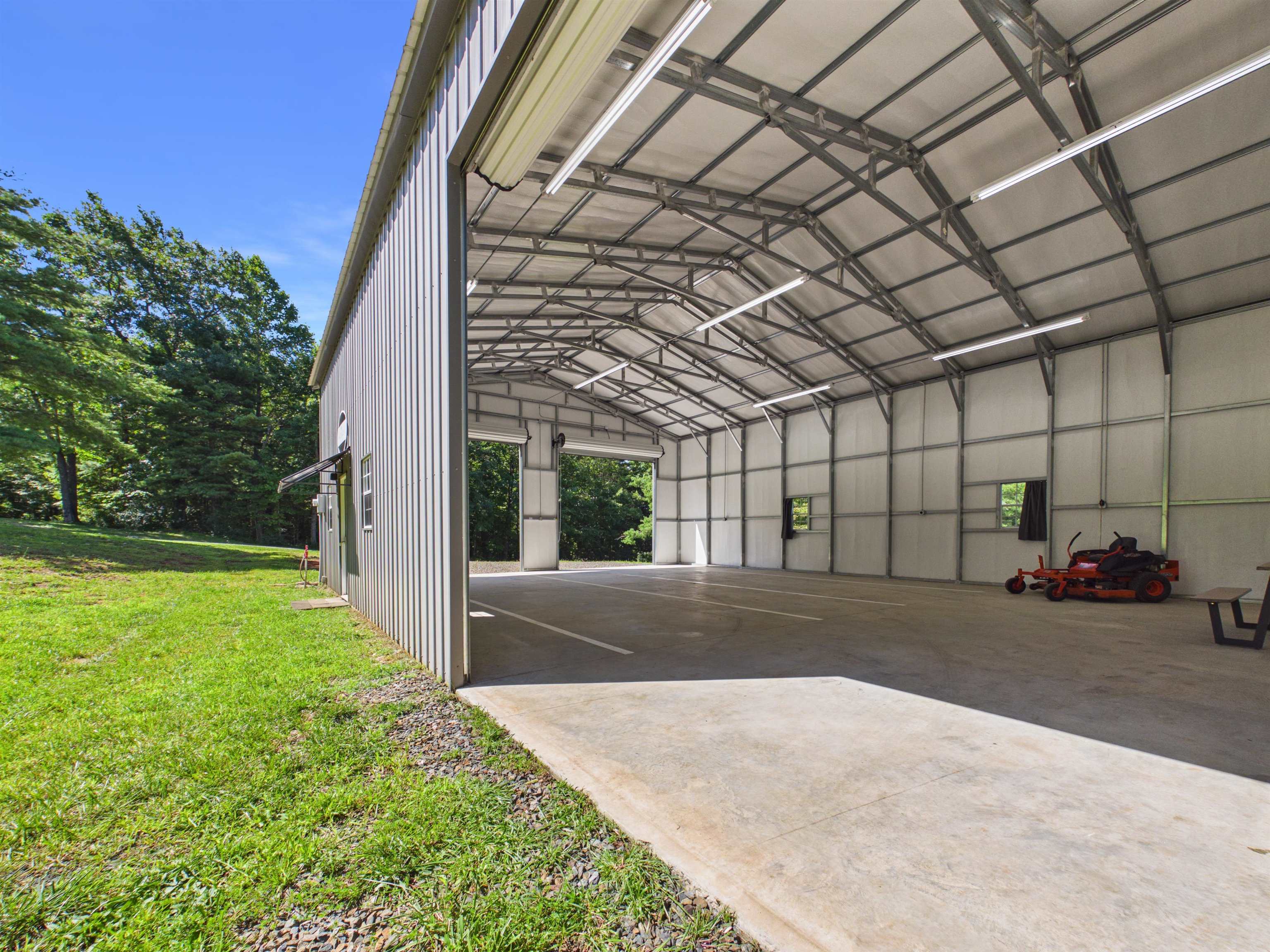 371 Ridge Oak Drive SE Copper Hill VA 24079