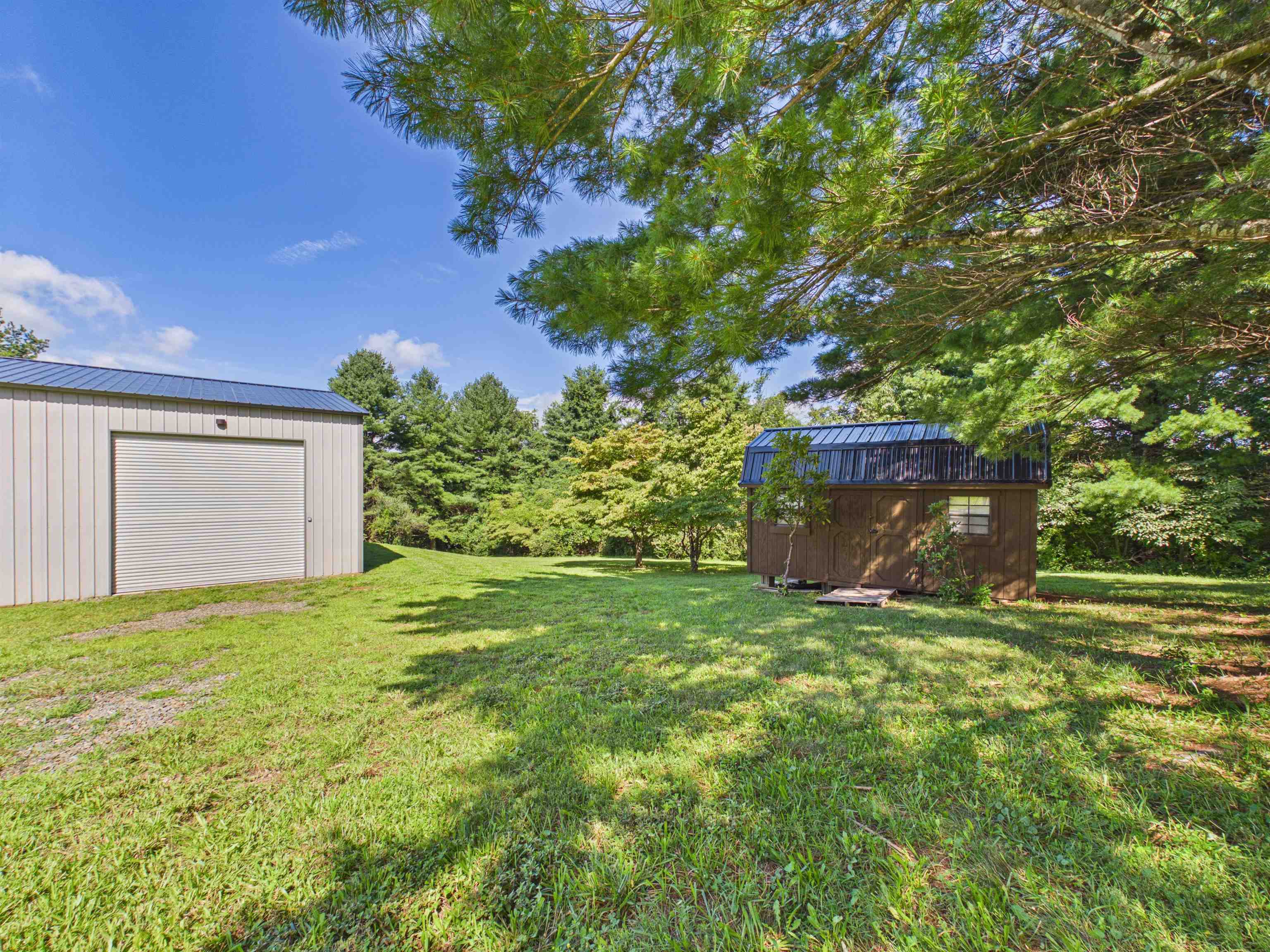 371 Ridge Oak Drive SE Copper Hill VA 24079