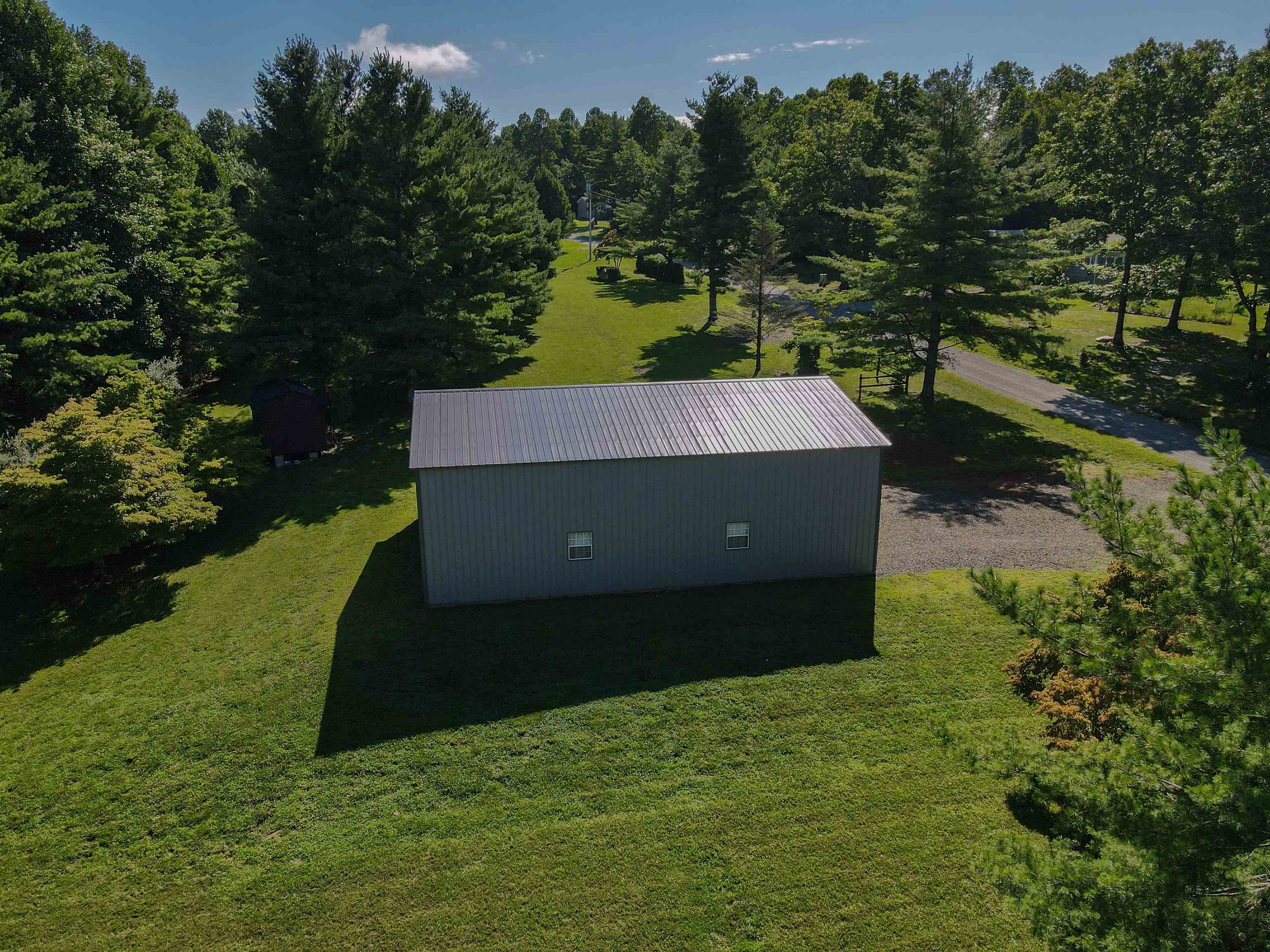 371 Ridge Oak Drive SE Copper Hill VA 24079