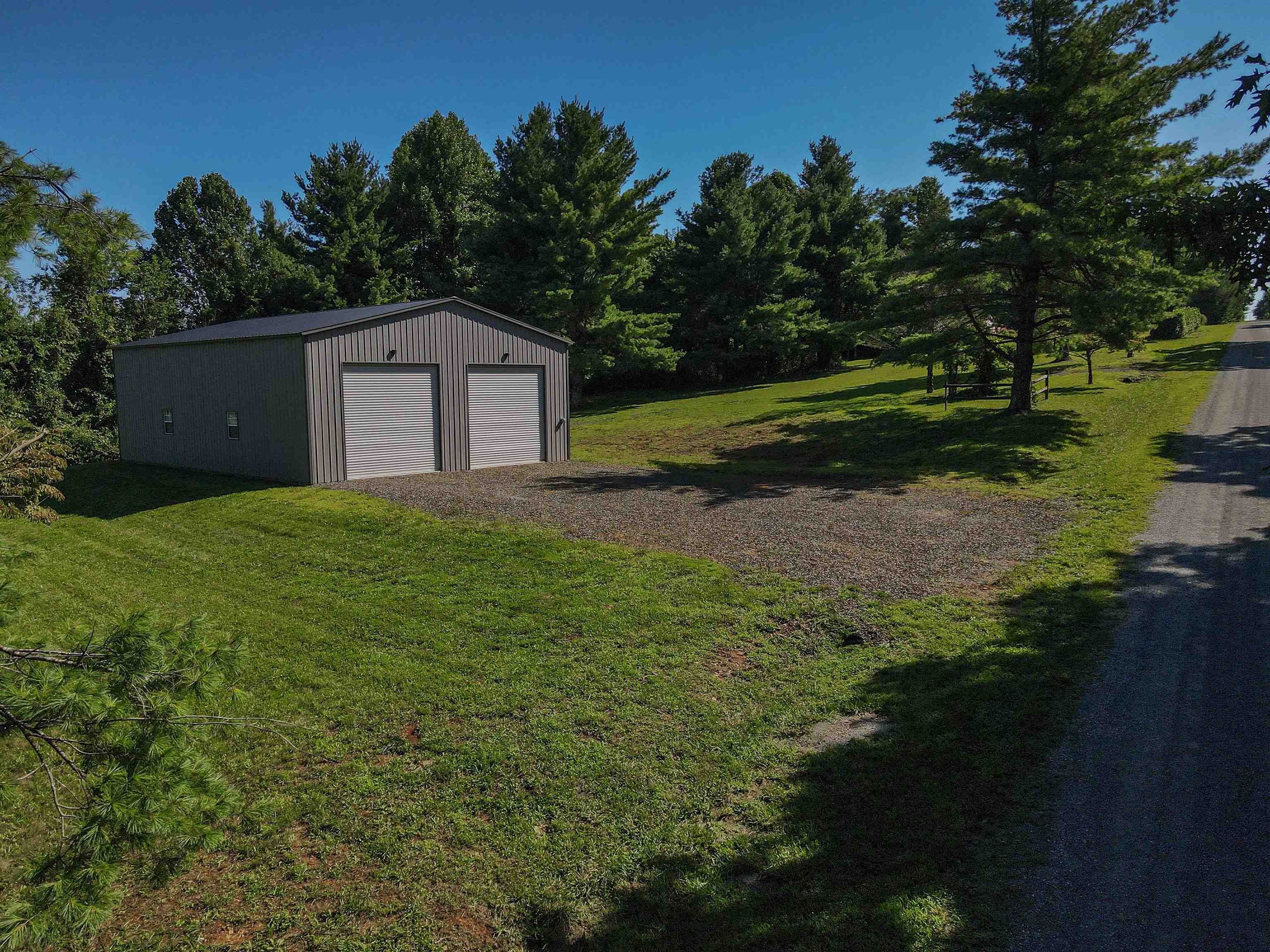 371 Ridge Oak Drive SE Copper Hill VA 24079