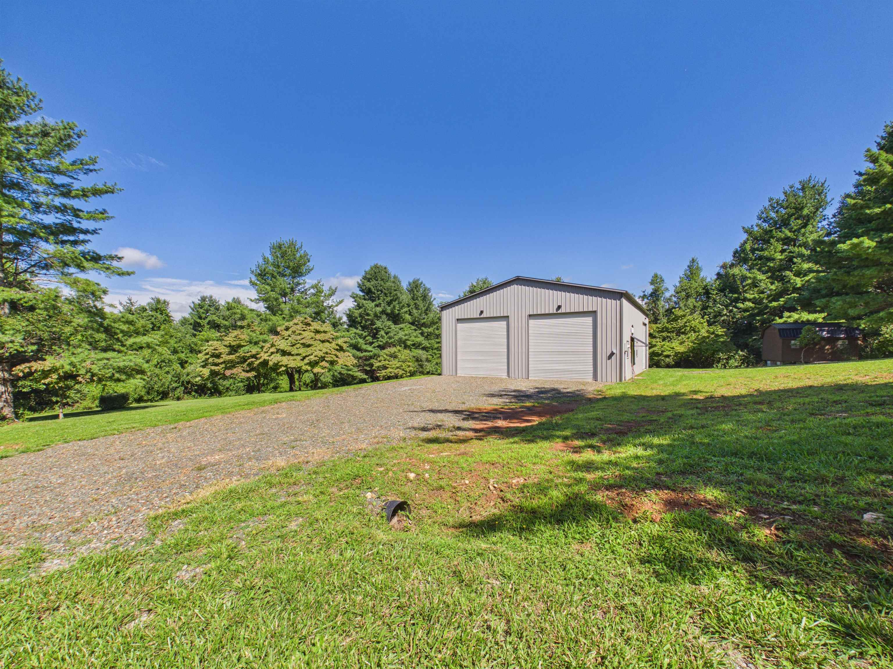 371 Ridge Oak Drive SE Copper Hill VA 24079