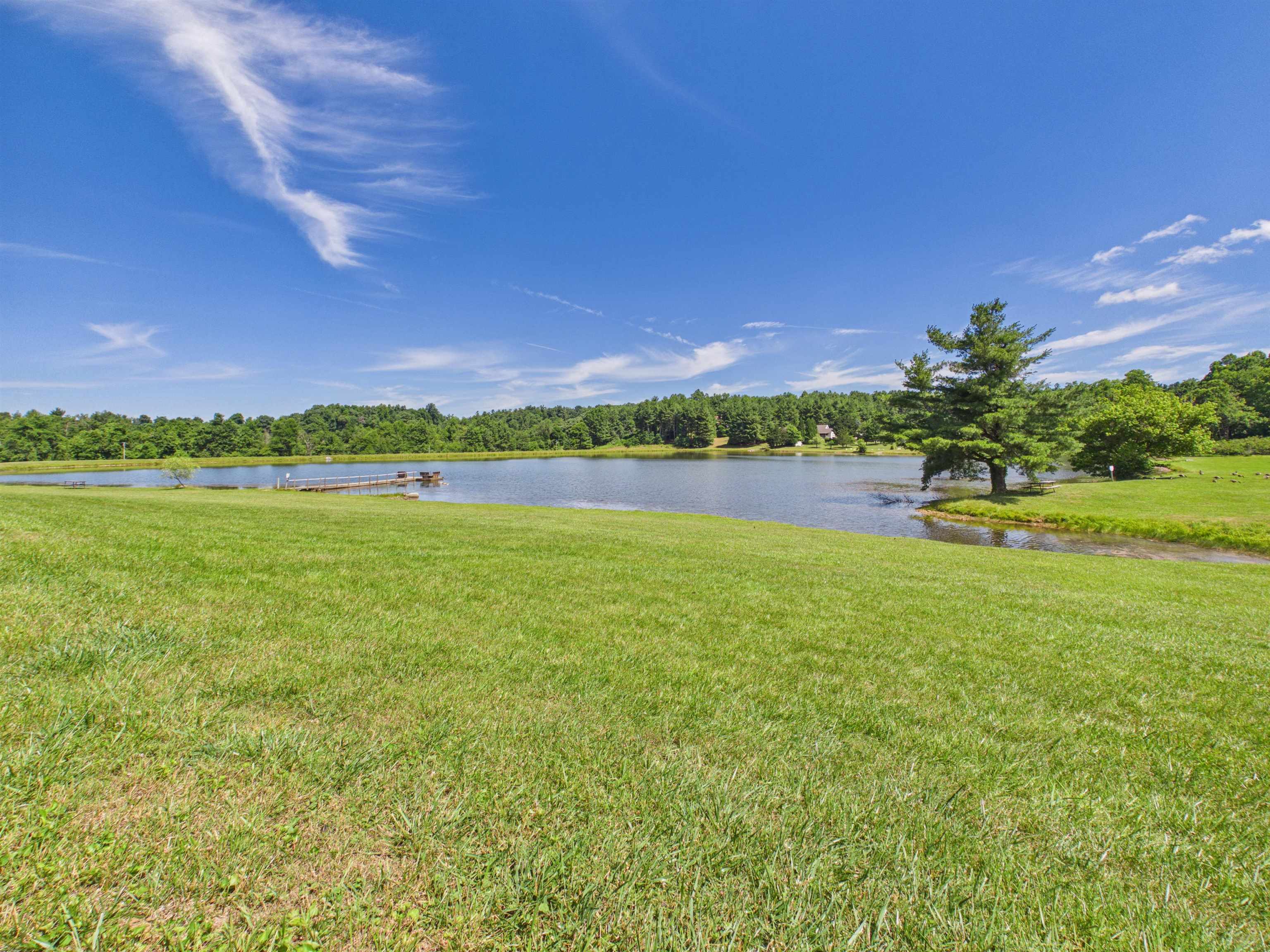 371 Ridge Oak Drive SE Copper Hill VA 24079