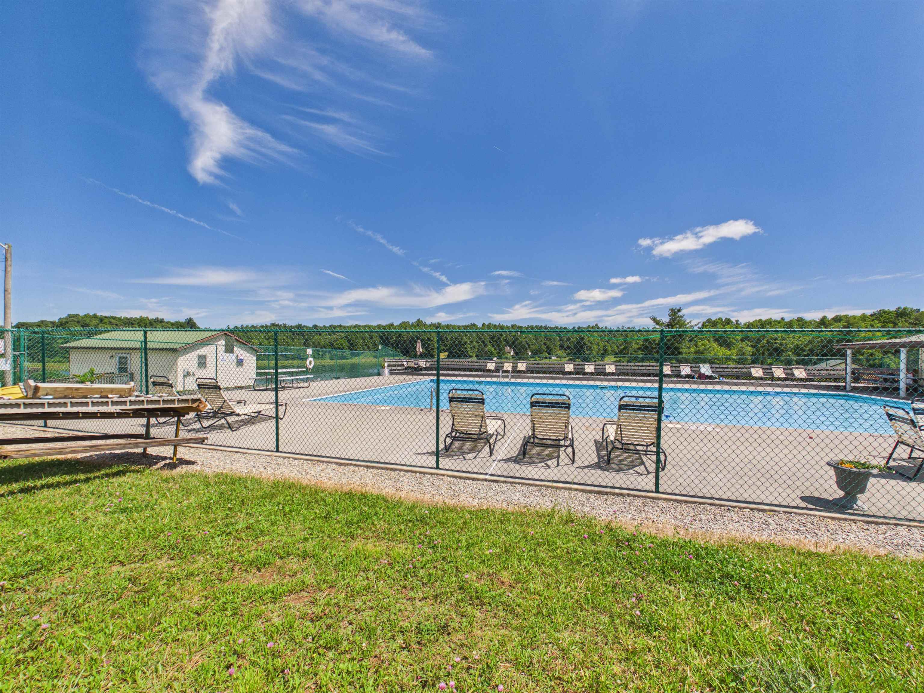 371 Ridge Oak Drive SE Copper Hill VA 24079