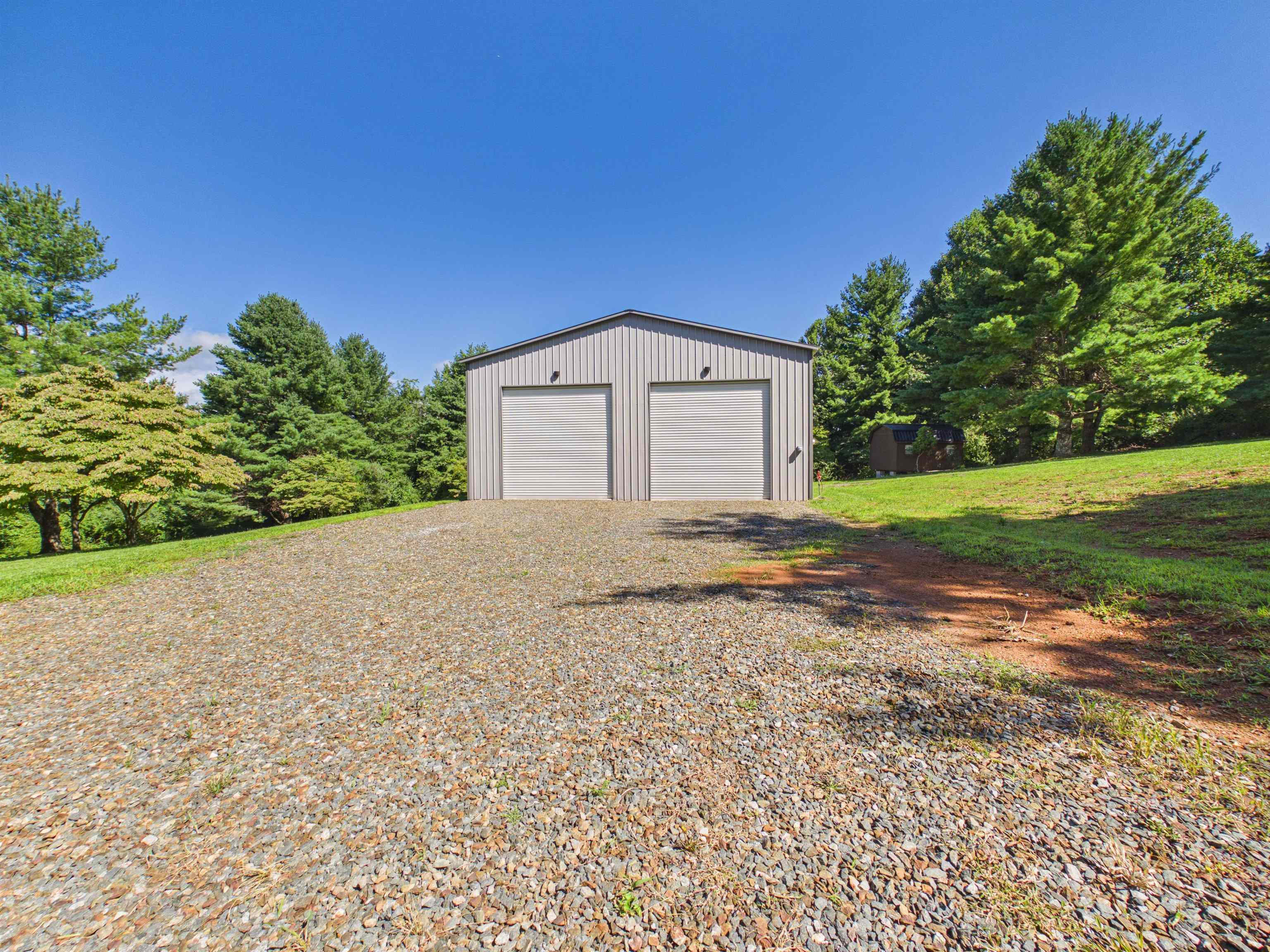371 Ridge Oak Drive SE Copper Hill VA 24079