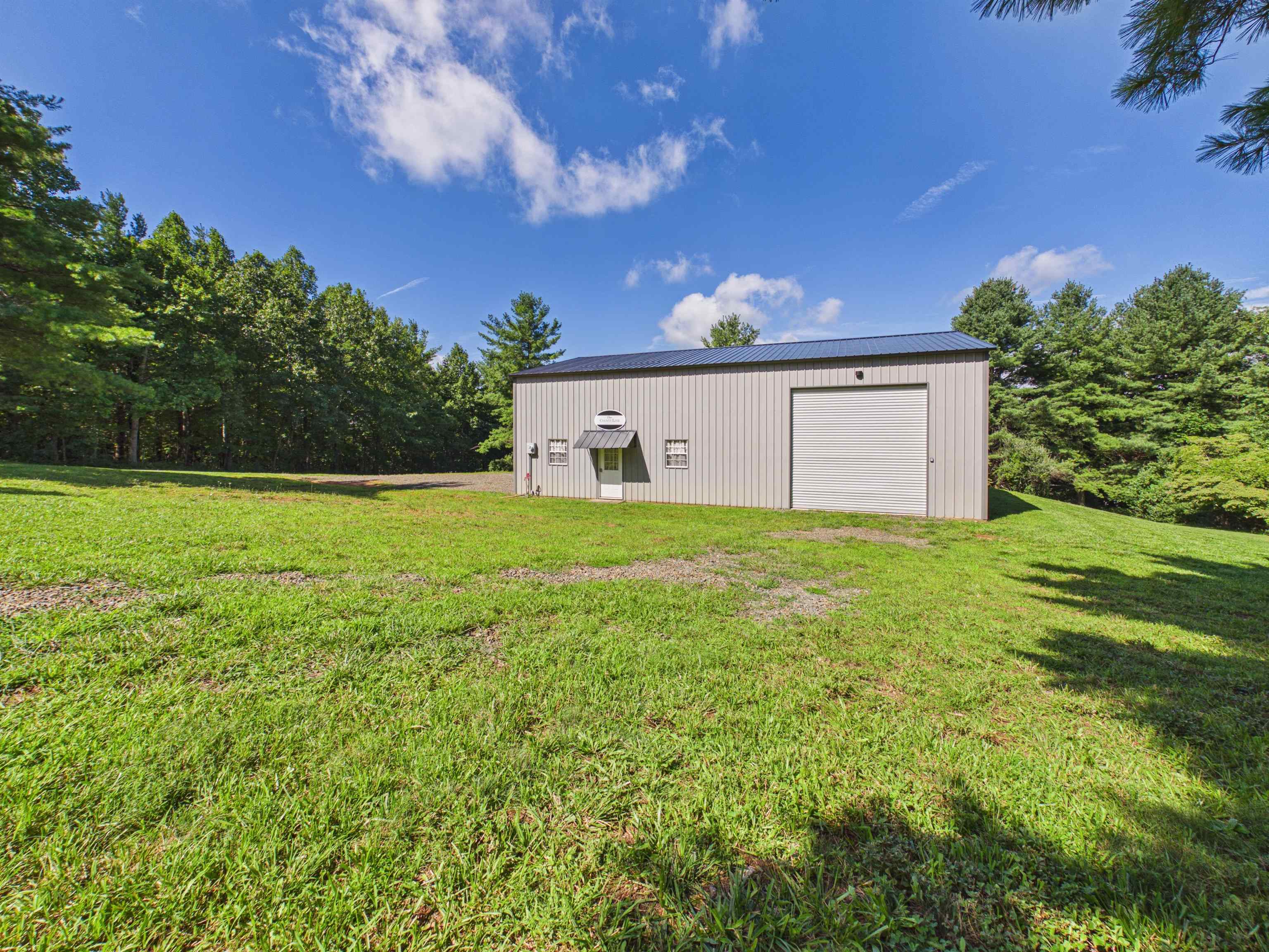 371 Ridge Oak Drive SE Copper Hill VA 24079