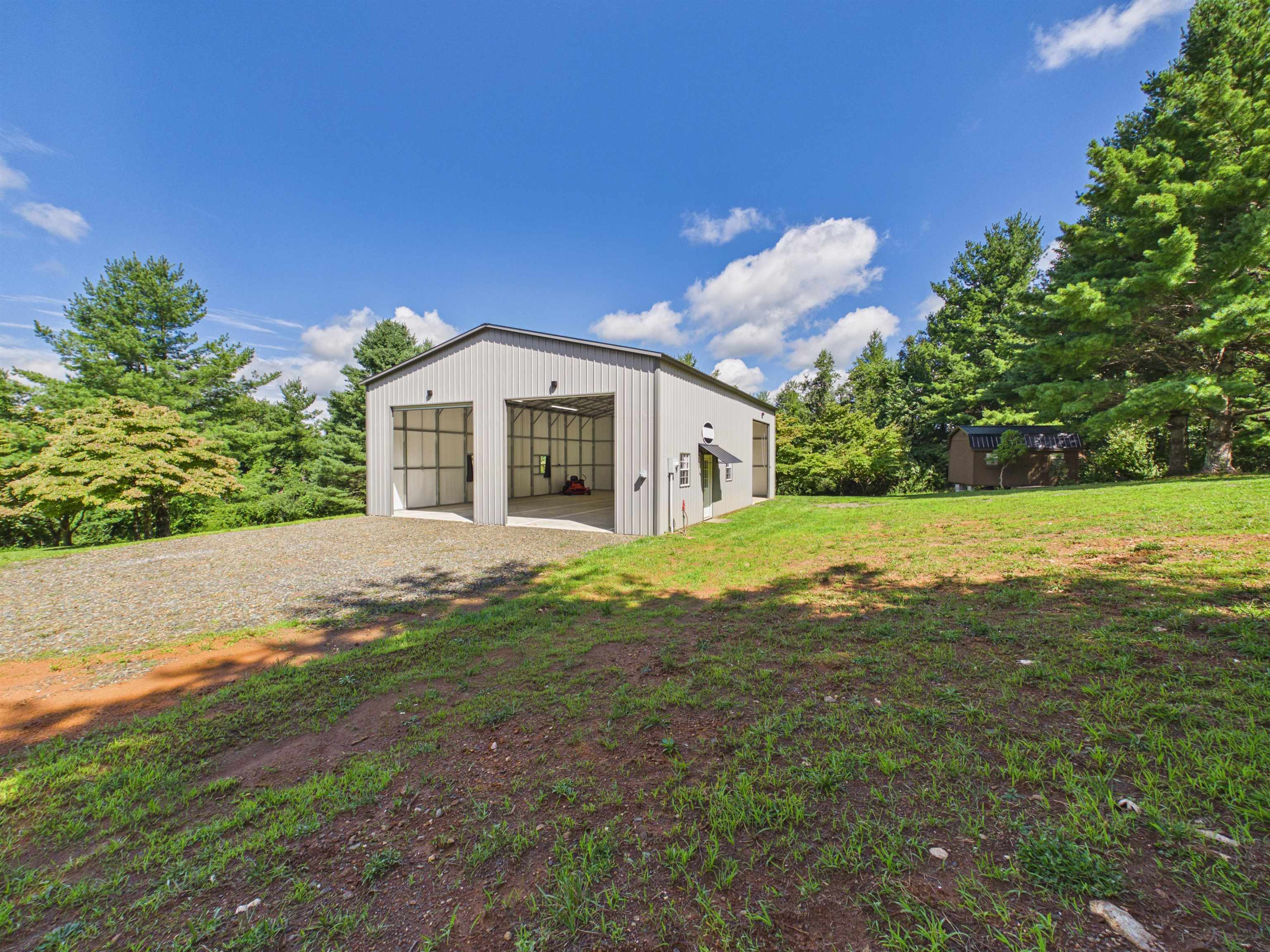 371 Ridge Oak Drive SE Copper Hill VA 24079