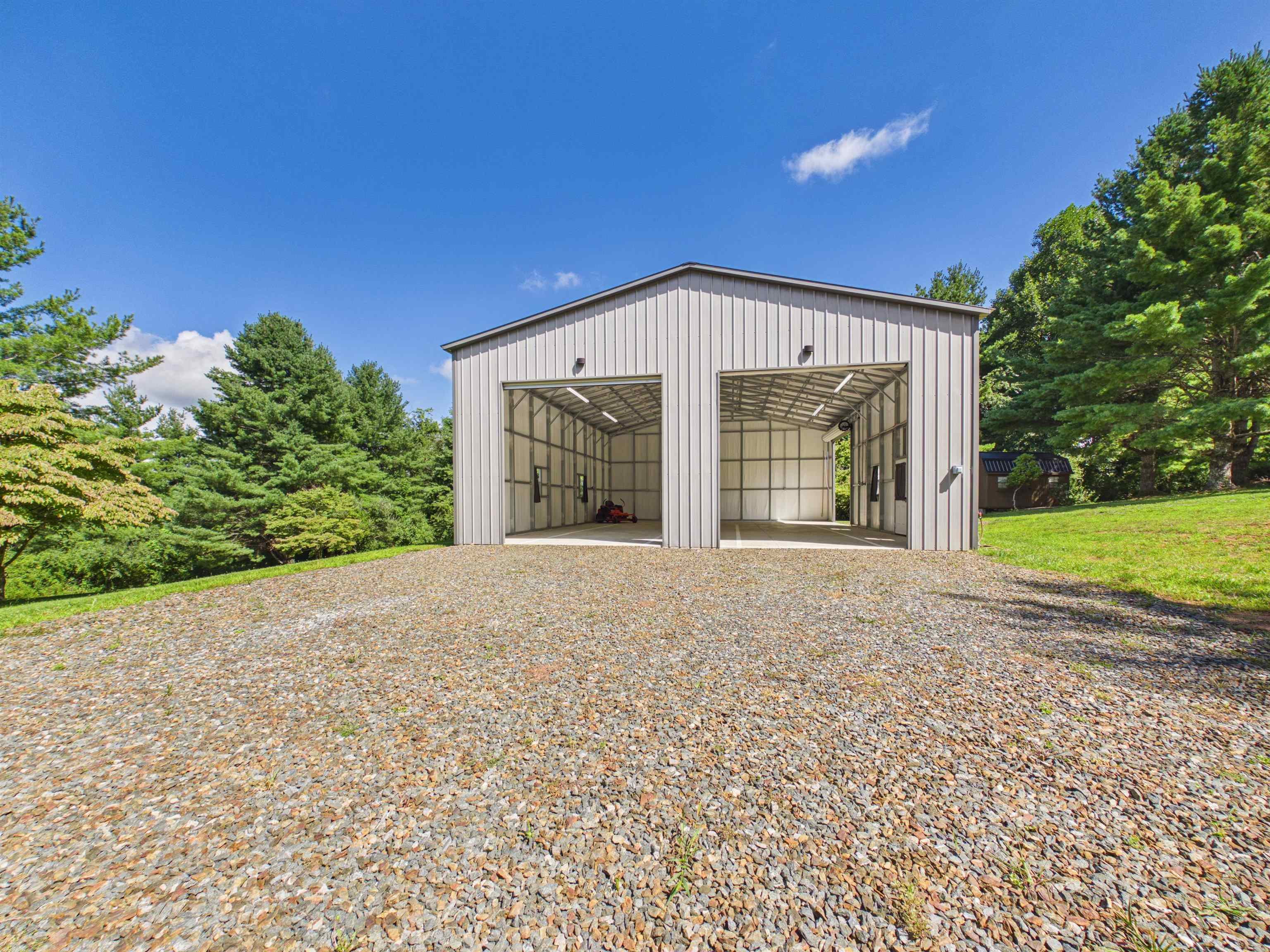 371 Ridge Oak Drive SE Copper Hill VA 24079