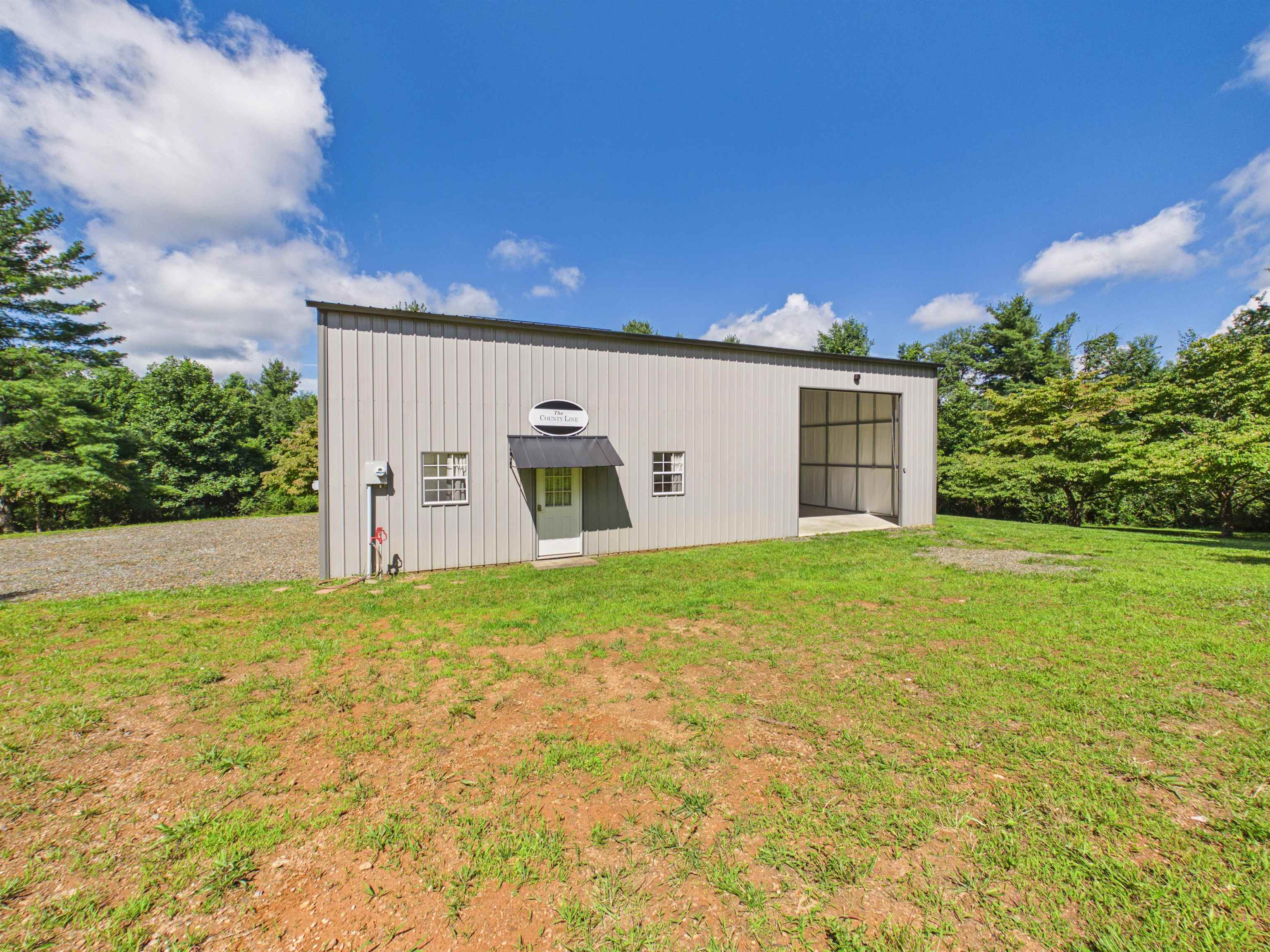 371 Ridge Oak Drive SE Copper Hill VA 24079