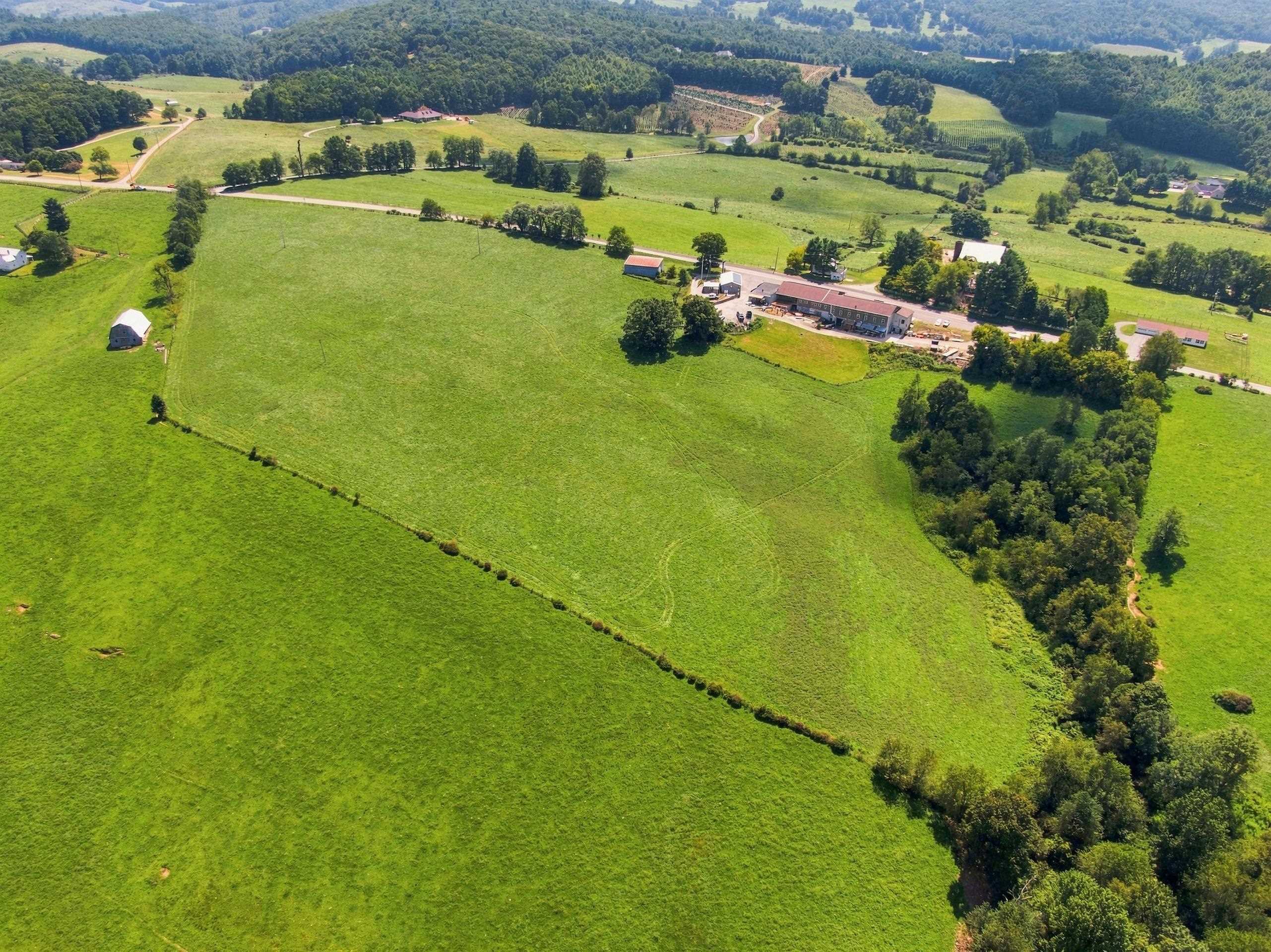Lot 1 Floyd Highway N Floyd VA 24091