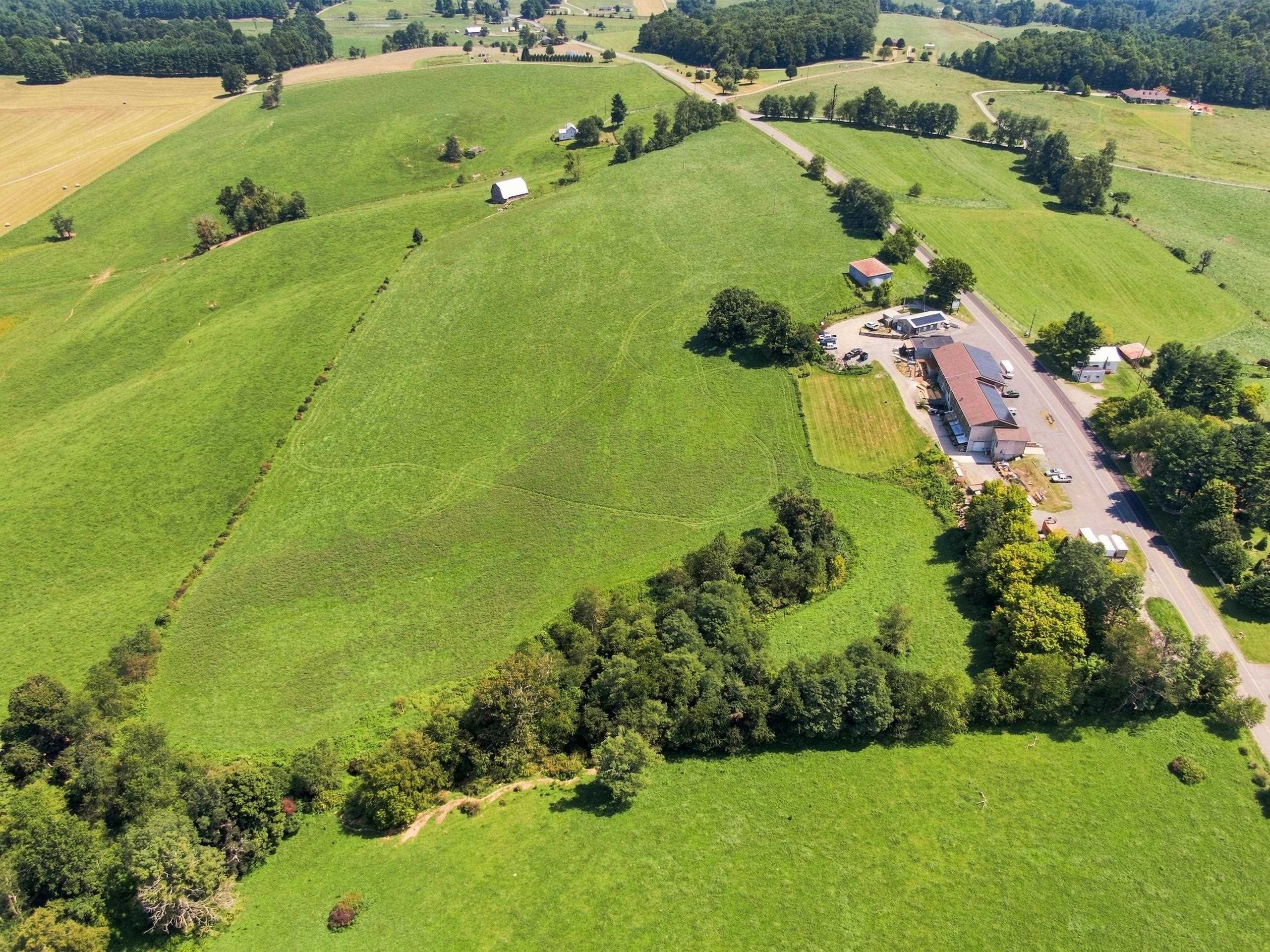 Lot 1 Floyd Highway N Floyd VA 24091