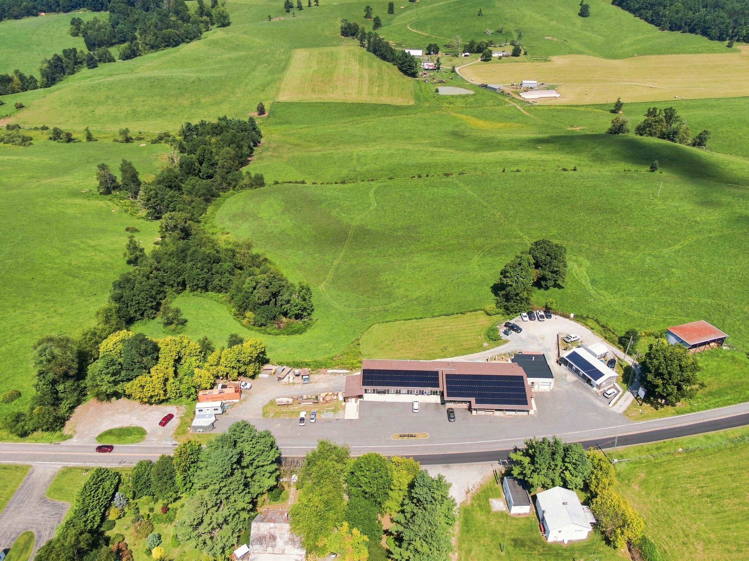Lot 1 Floyd Highway N Floyd VA 24091