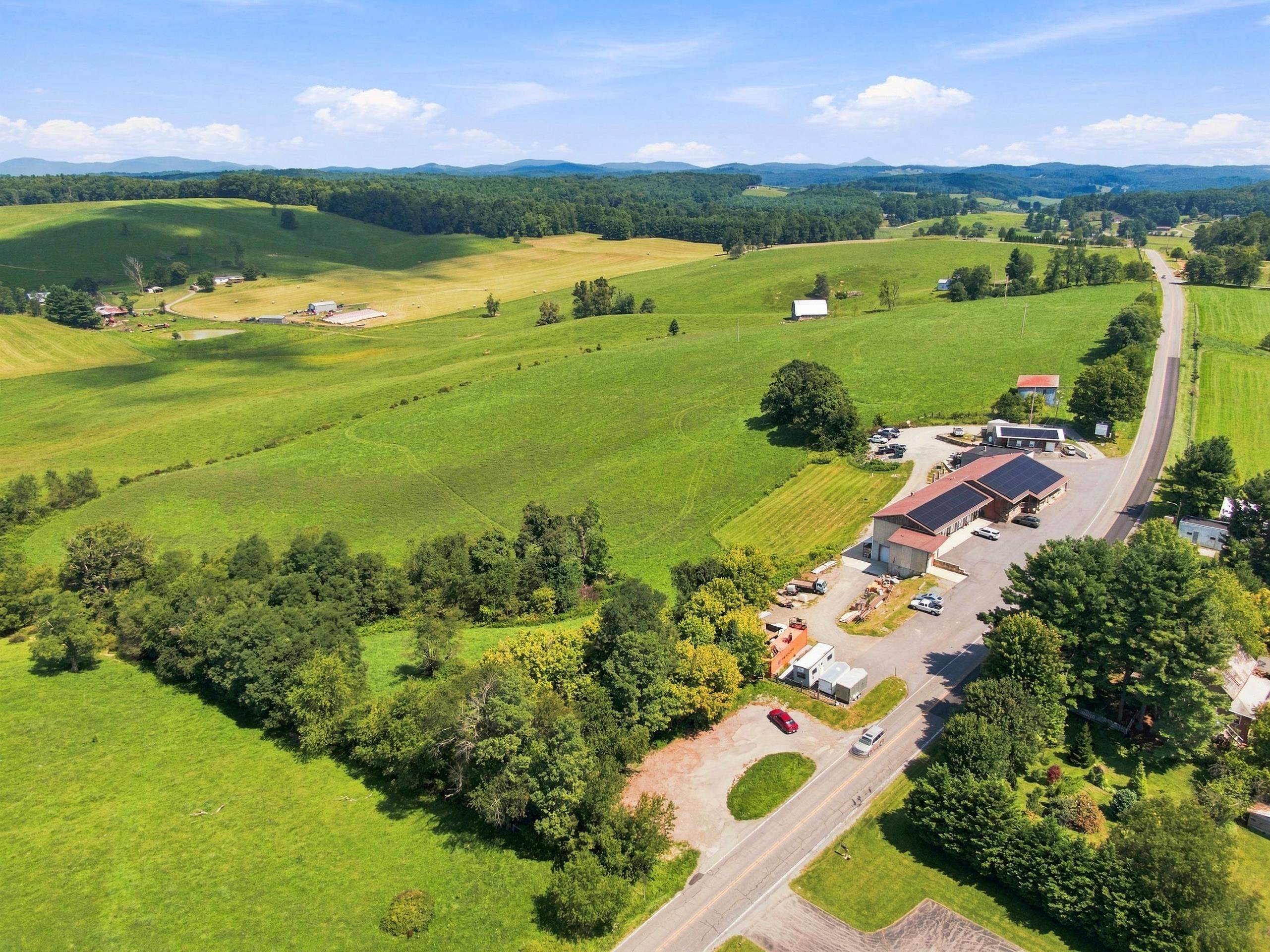 Lot 1 Floyd Highway N Floyd VA 24091