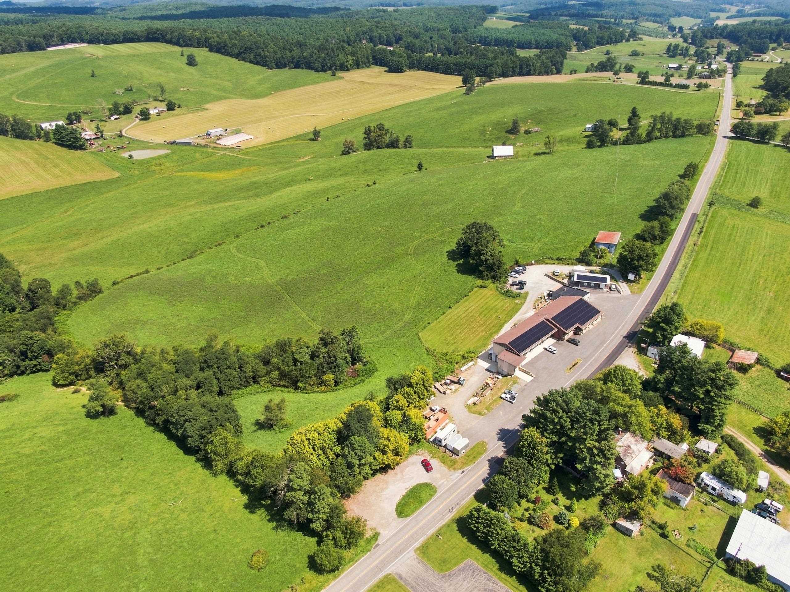 Lot 1 Floyd Highway N Floyd VA 24091