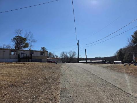 15 Spruce Pine Lane Bassett VA 24055