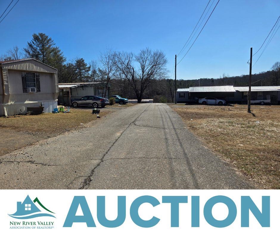 15 Spruce Pine Lane Bassett VA 24055