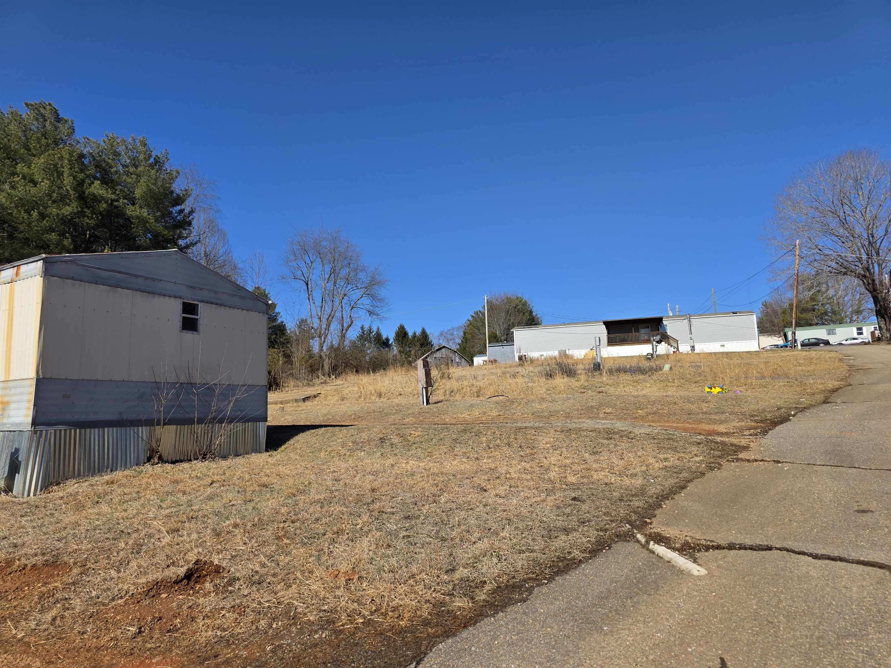 15 Spruce Pine Lane Bassett VA 24055