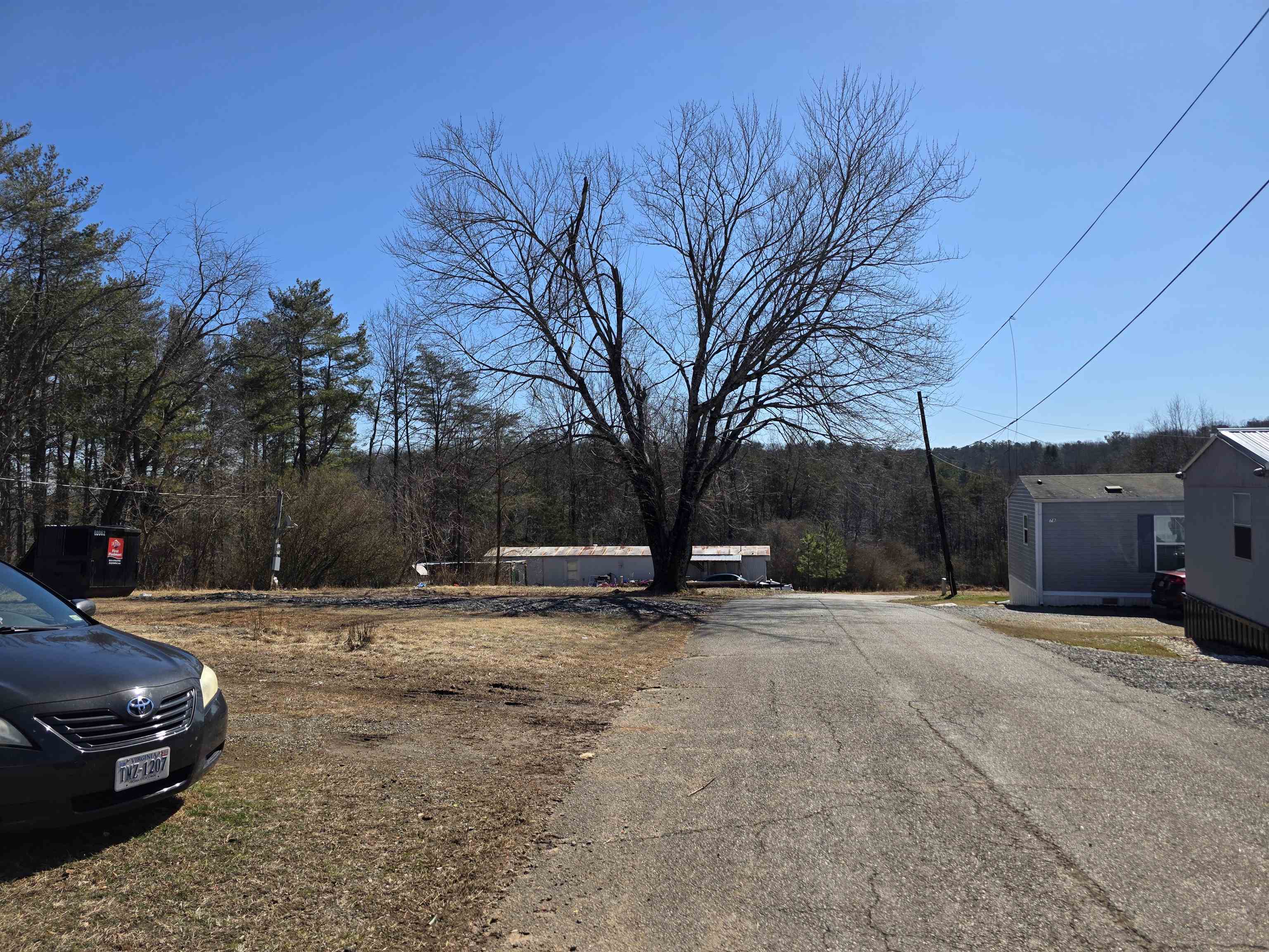 15 Spruce Pine Lane Bassett VA 24055