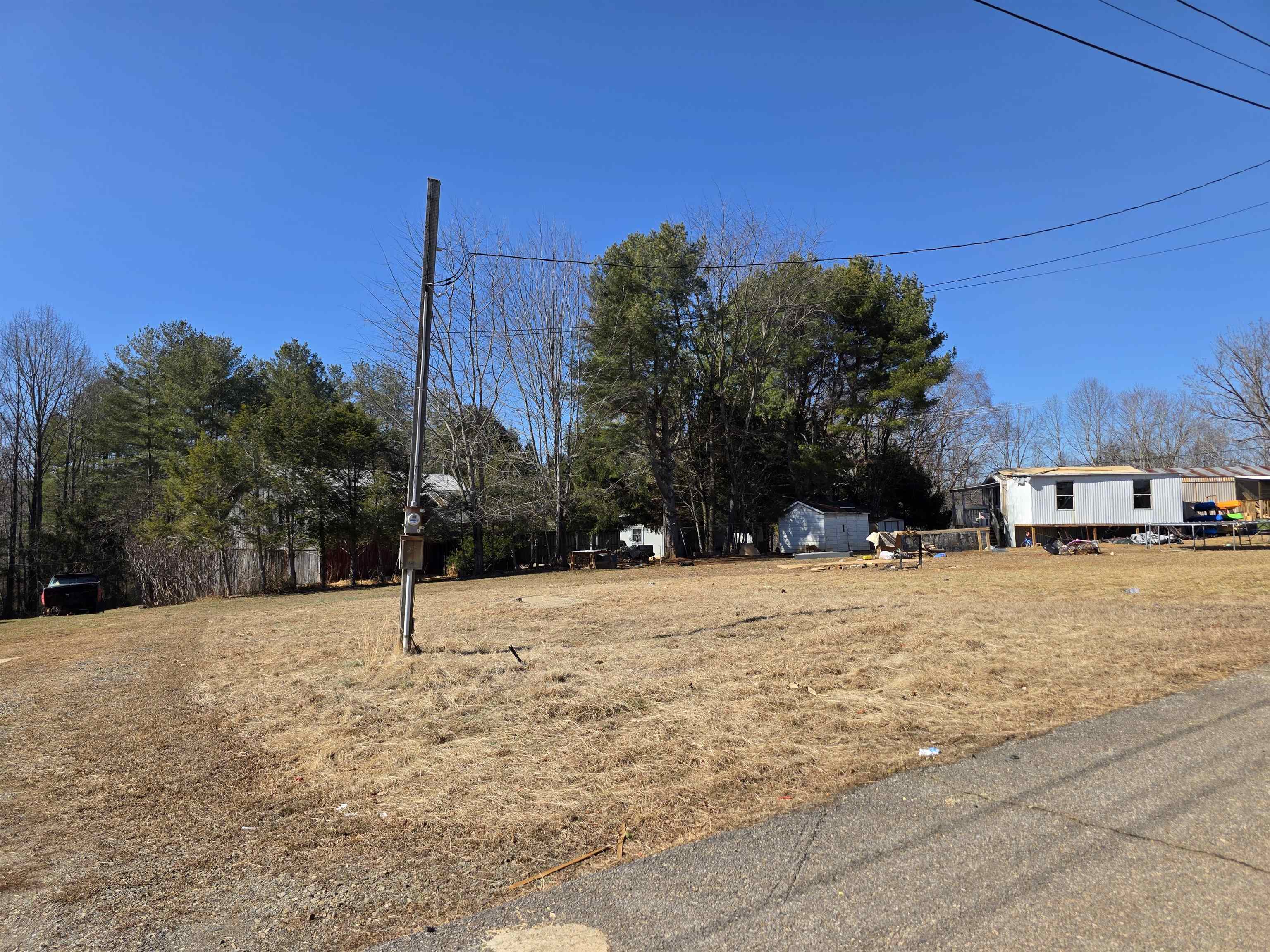 15 Spruce Pine Lane Bassett VA 24055