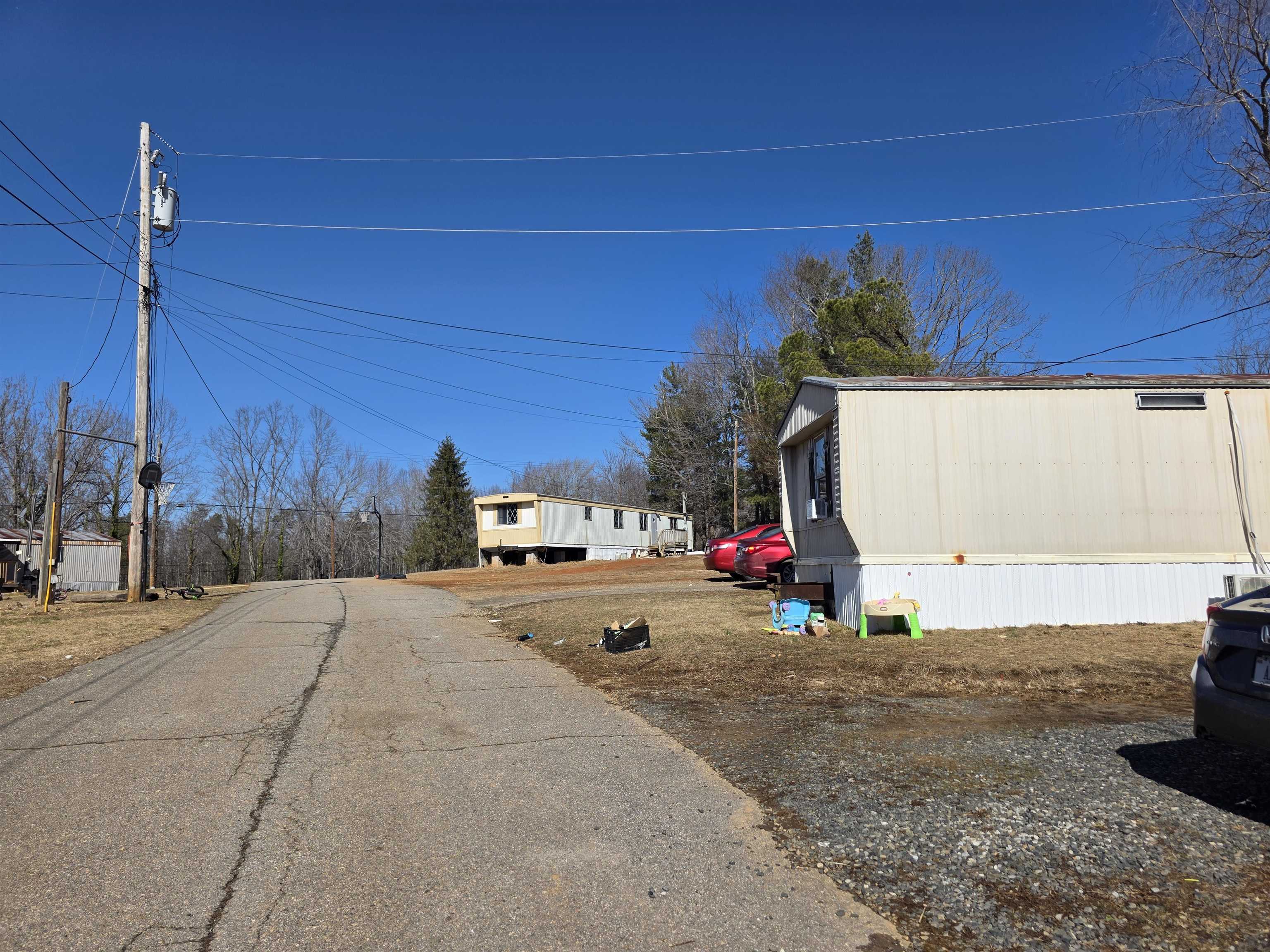 15 Spruce Pine Lane Bassett VA 24055