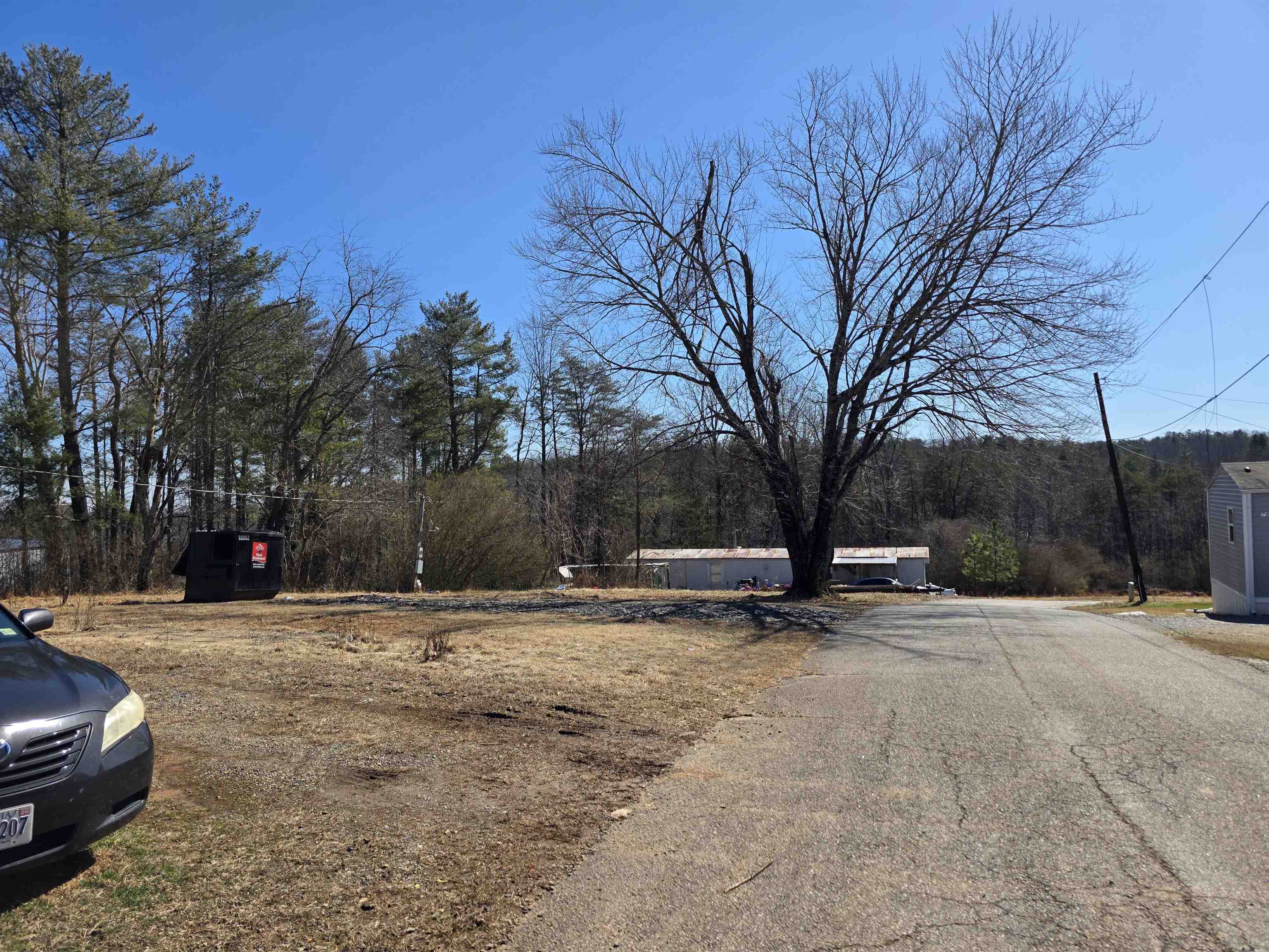 15 Spruce Pine Lane Bassett VA 24055