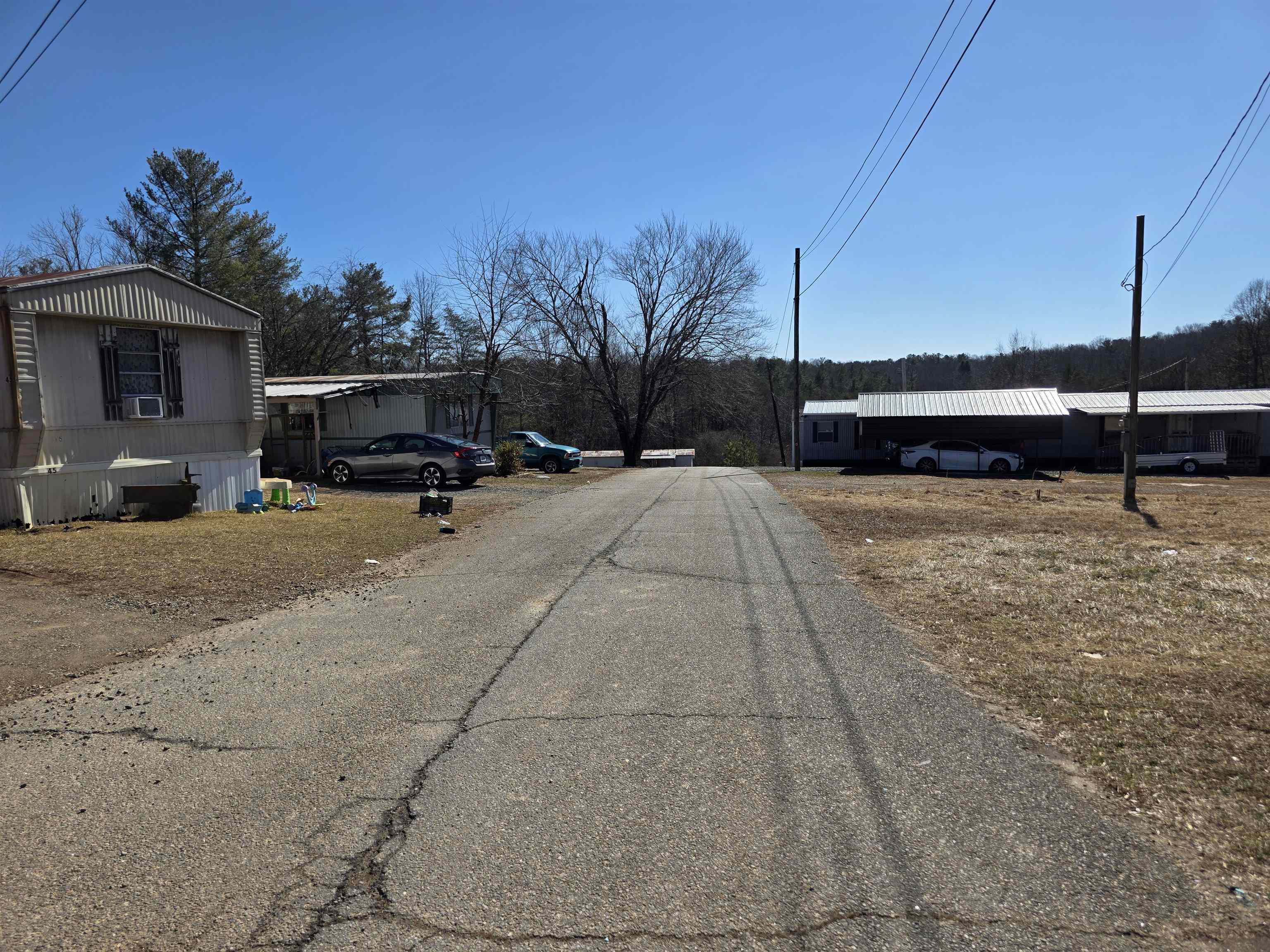 15 Spruce Pine Lane Bassett VA 24055