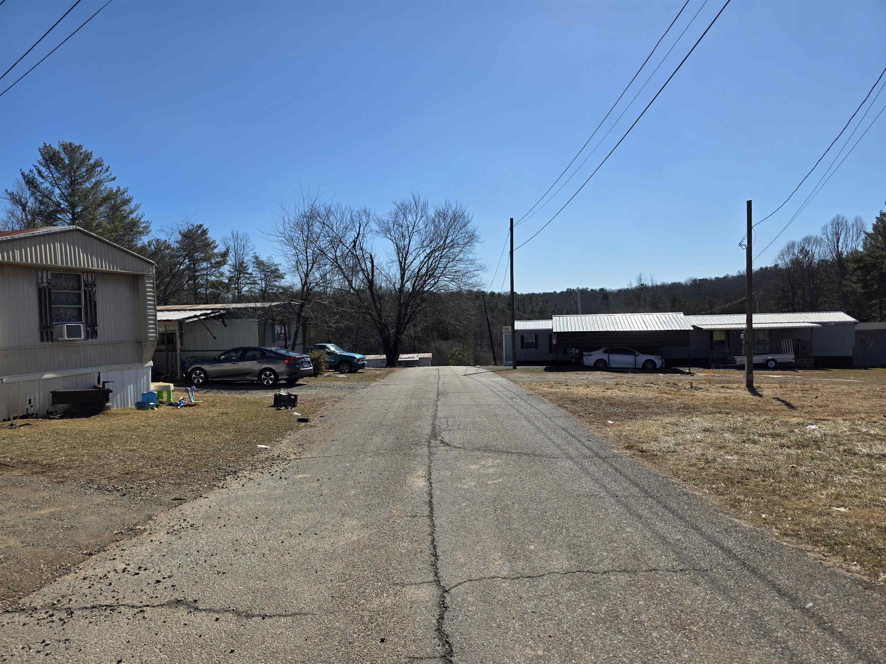 15 Spruce Pine Lane Bassett VA 24055