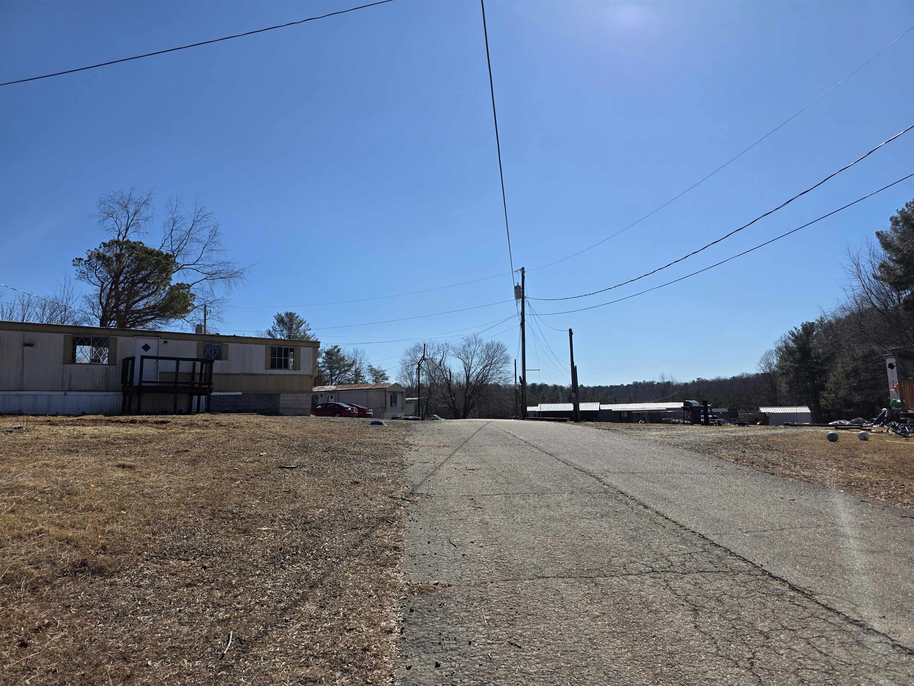 15 Spruce Pine Lane Bassett VA 24055