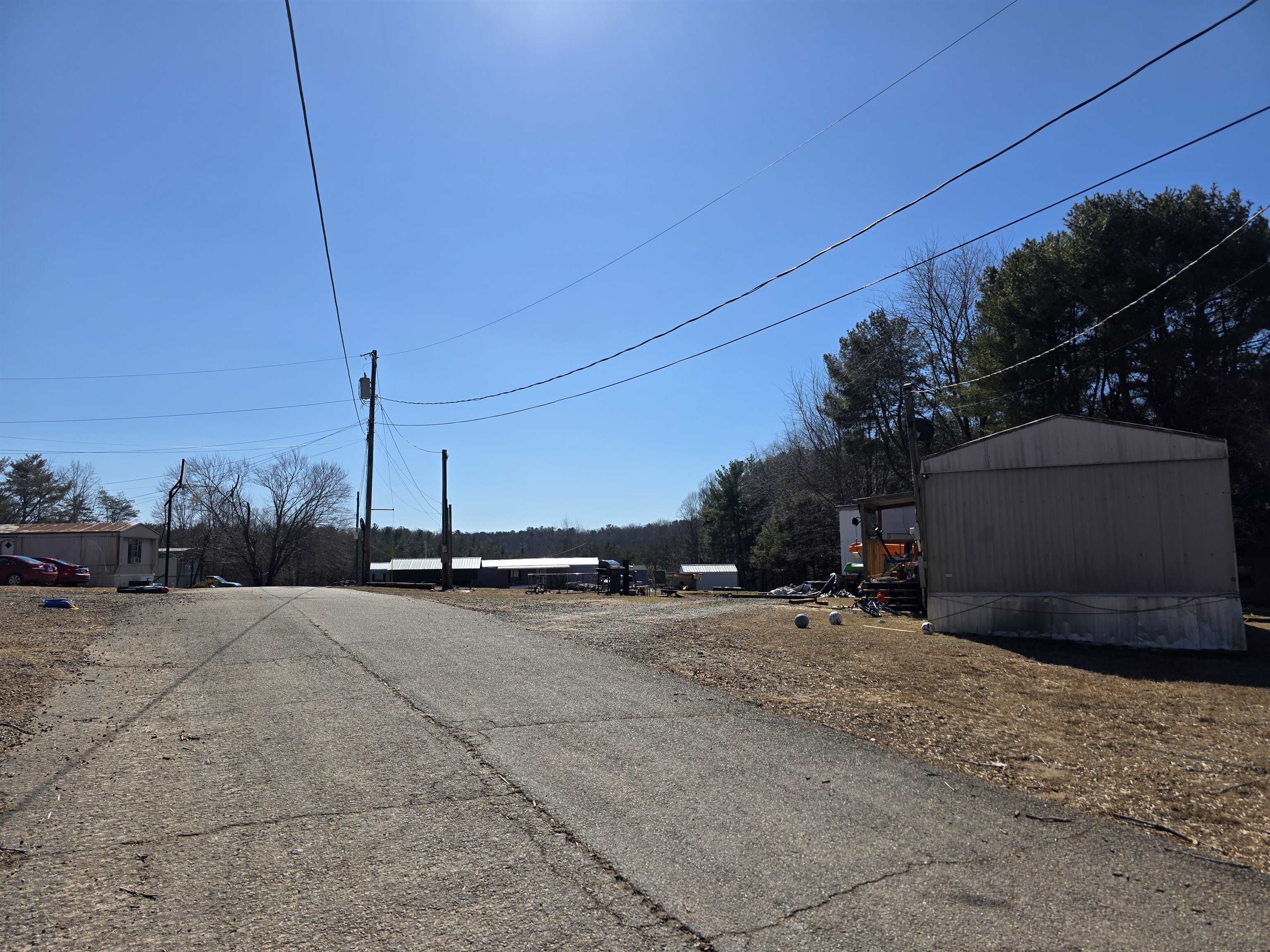 15 Spruce Pine Lane Bassett VA 24055