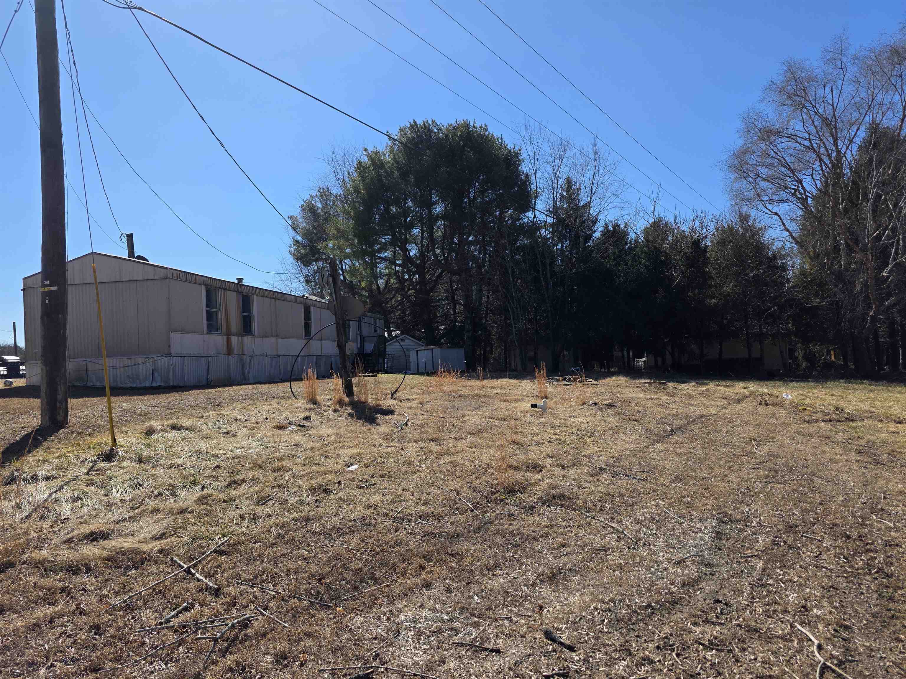 15 Spruce Pine Lane Bassett VA 24055