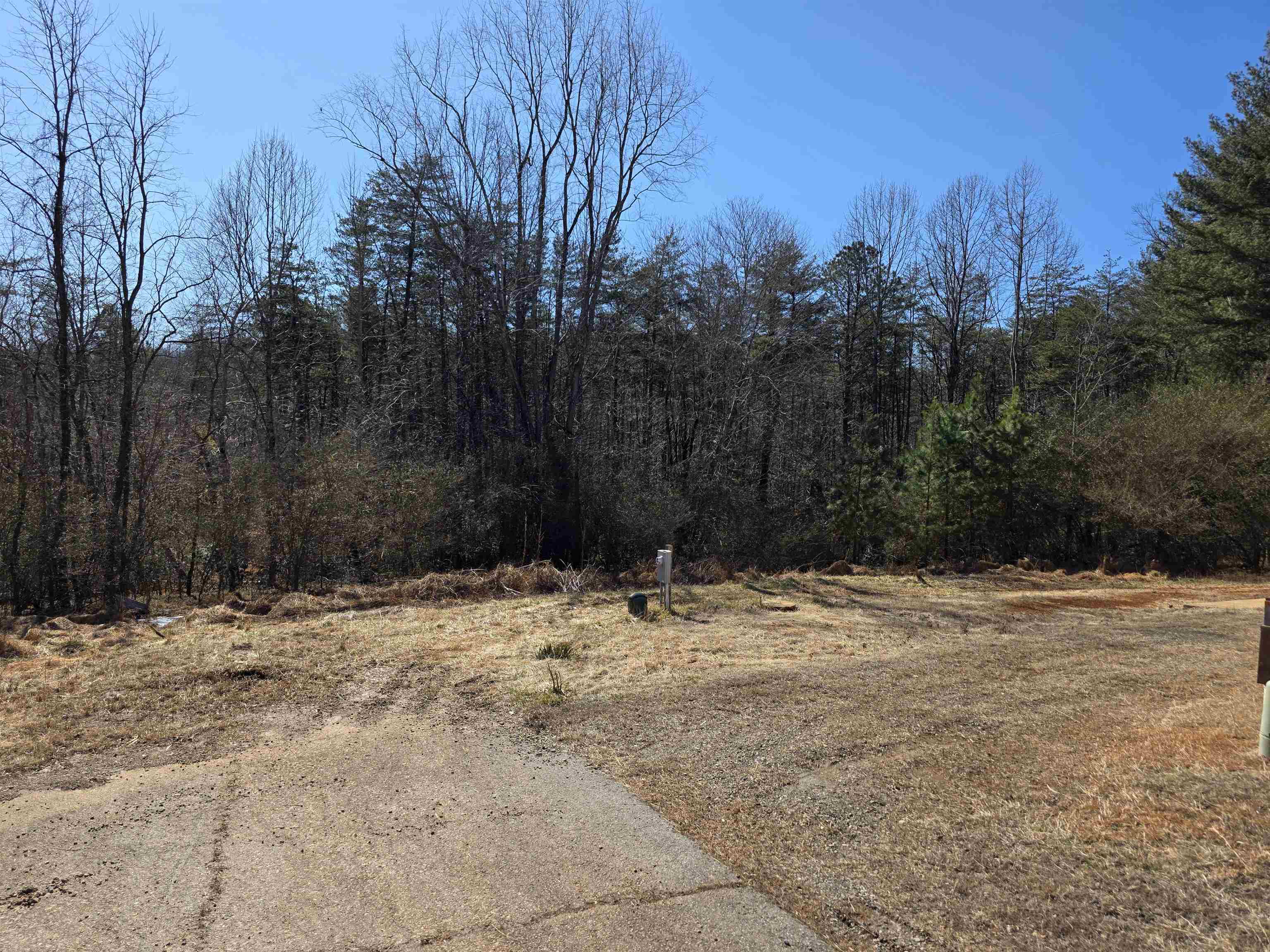 15 Spruce Pine Lane Bassett VA 24055