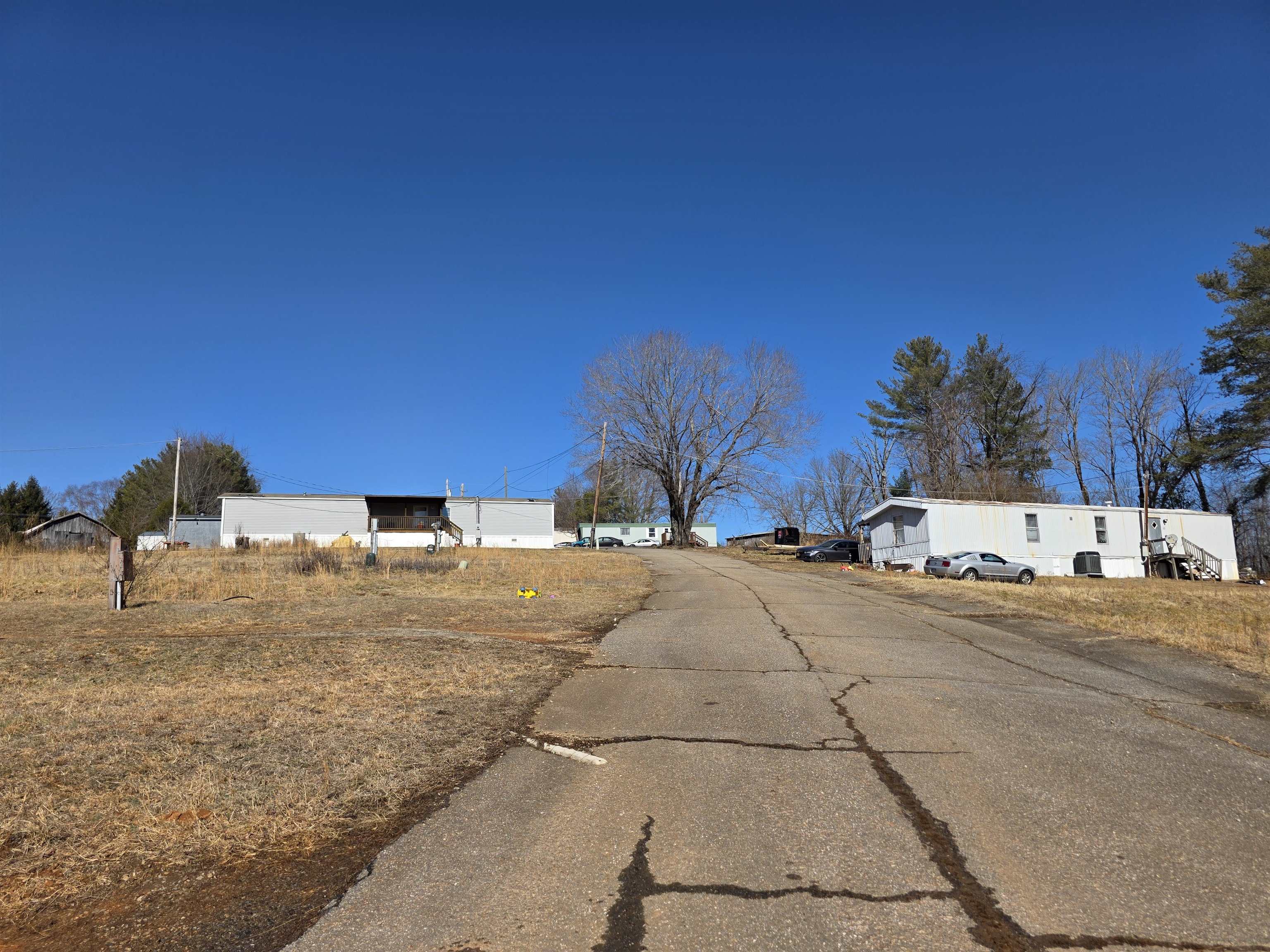 15 Spruce Pine Lane Bassett VA 24055