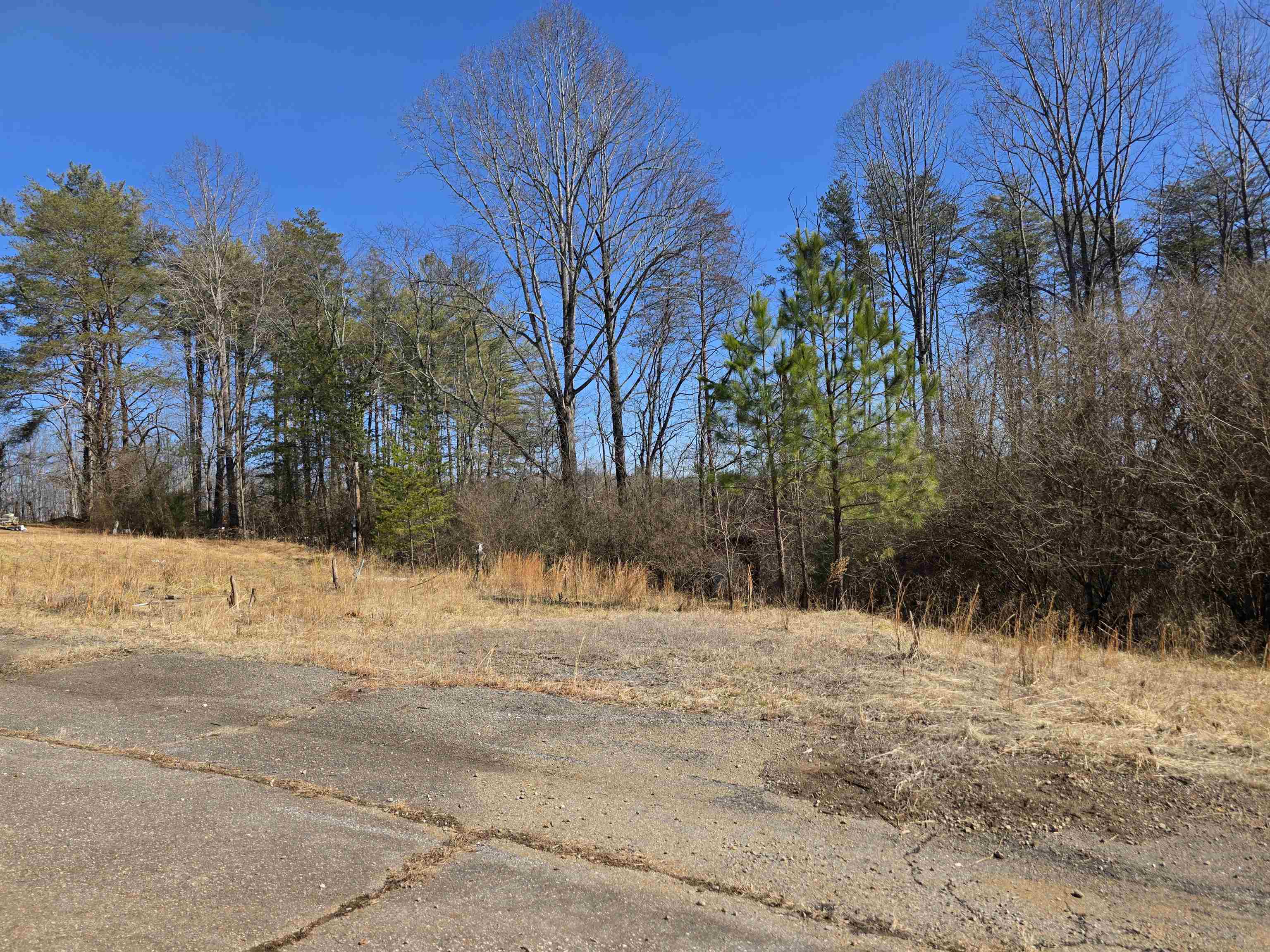 15 Spruce Pine Lane Bassett VA 24055