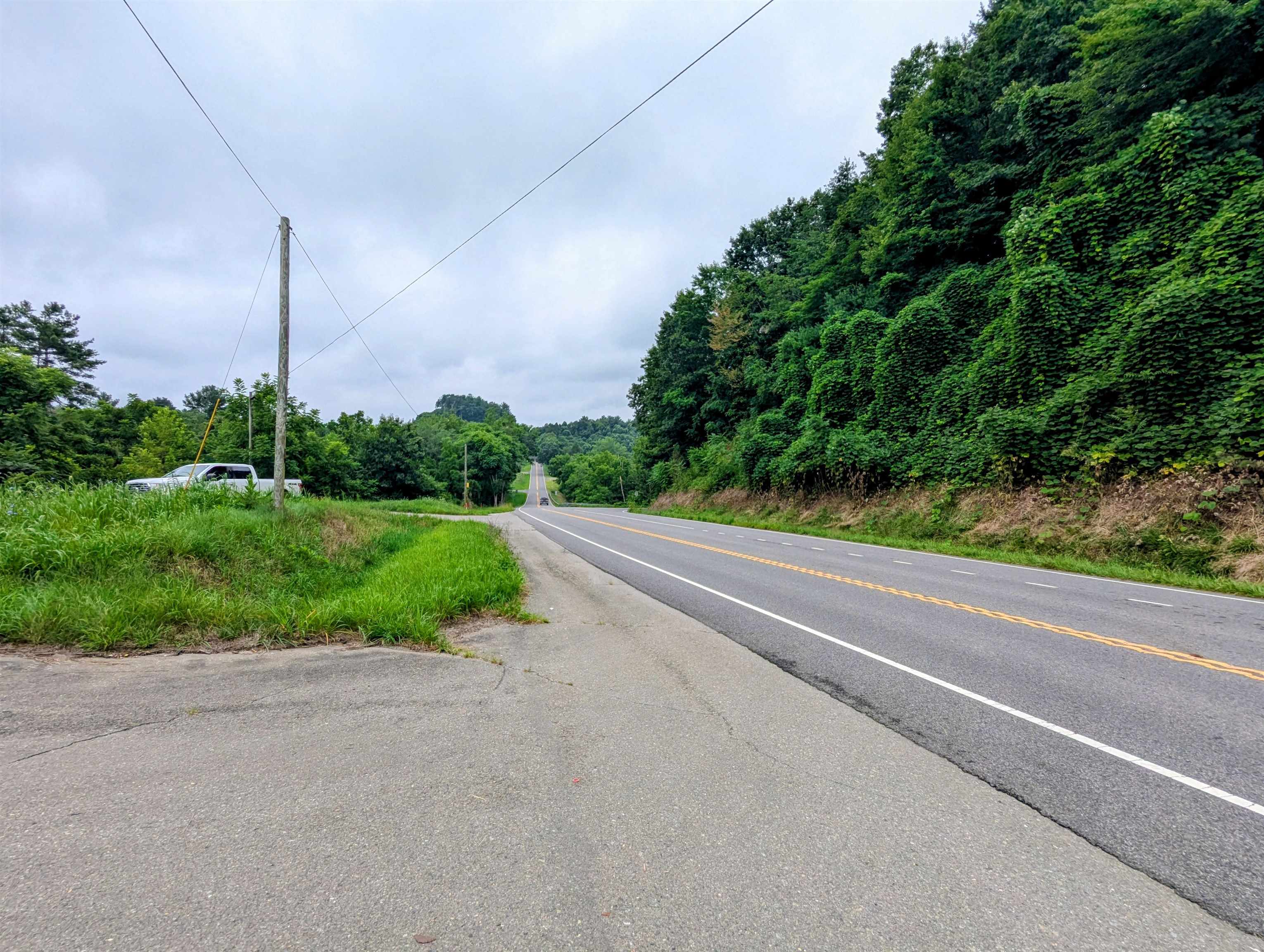 Tbd Scenic Road Fries VA 24330