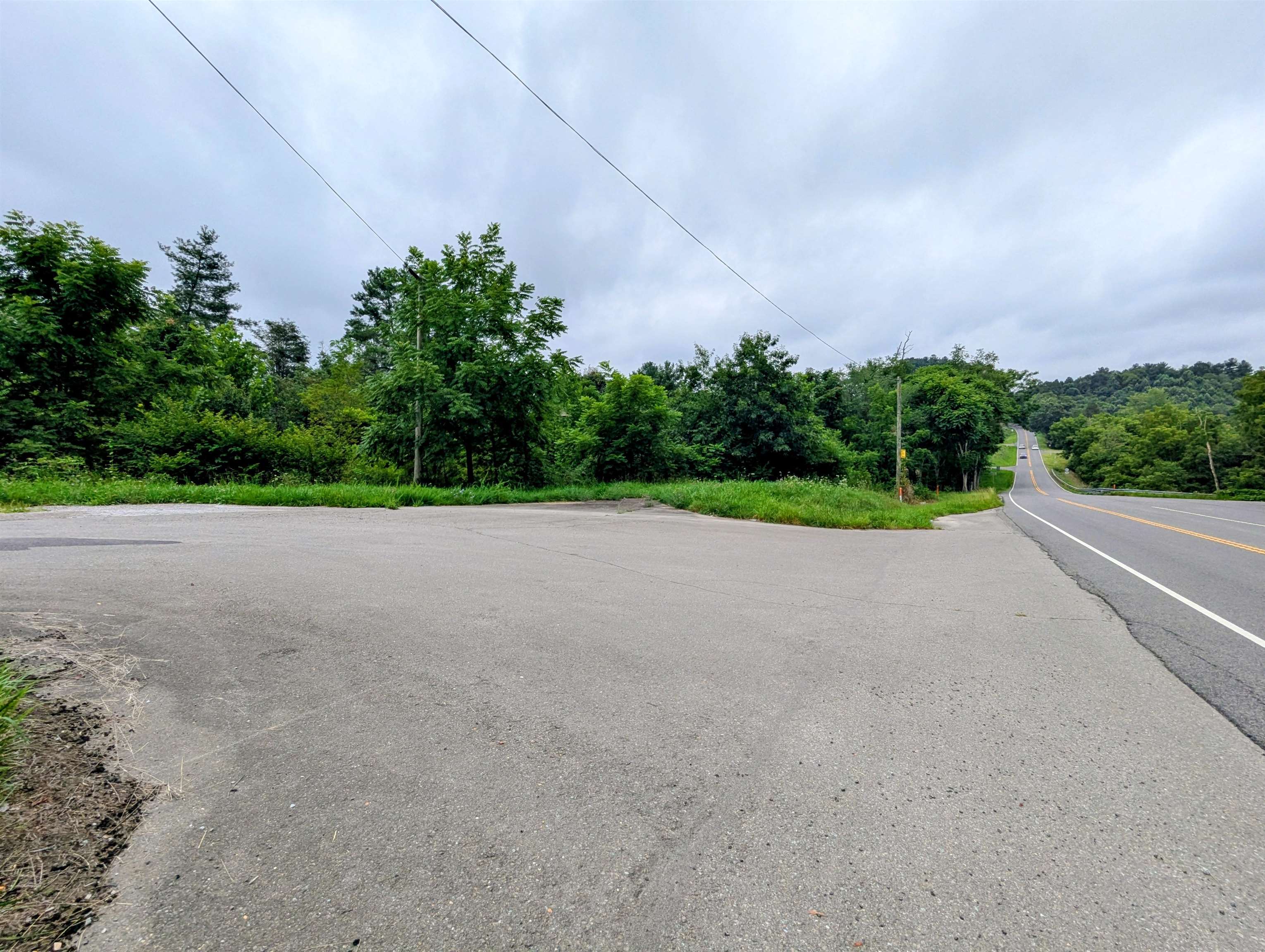 Tbd Scenic Road Fries VA 24330