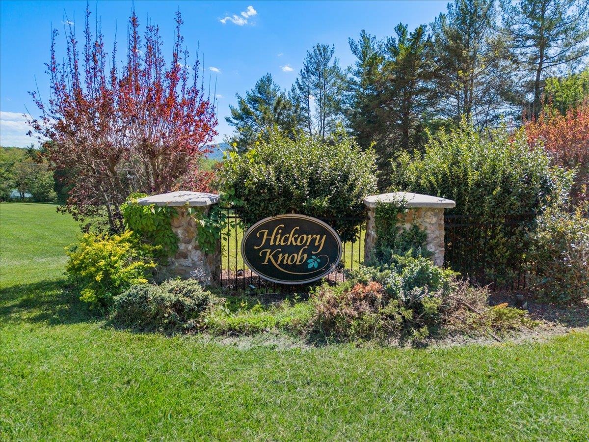 Elliston VA, 3602 Knob Forest Circle