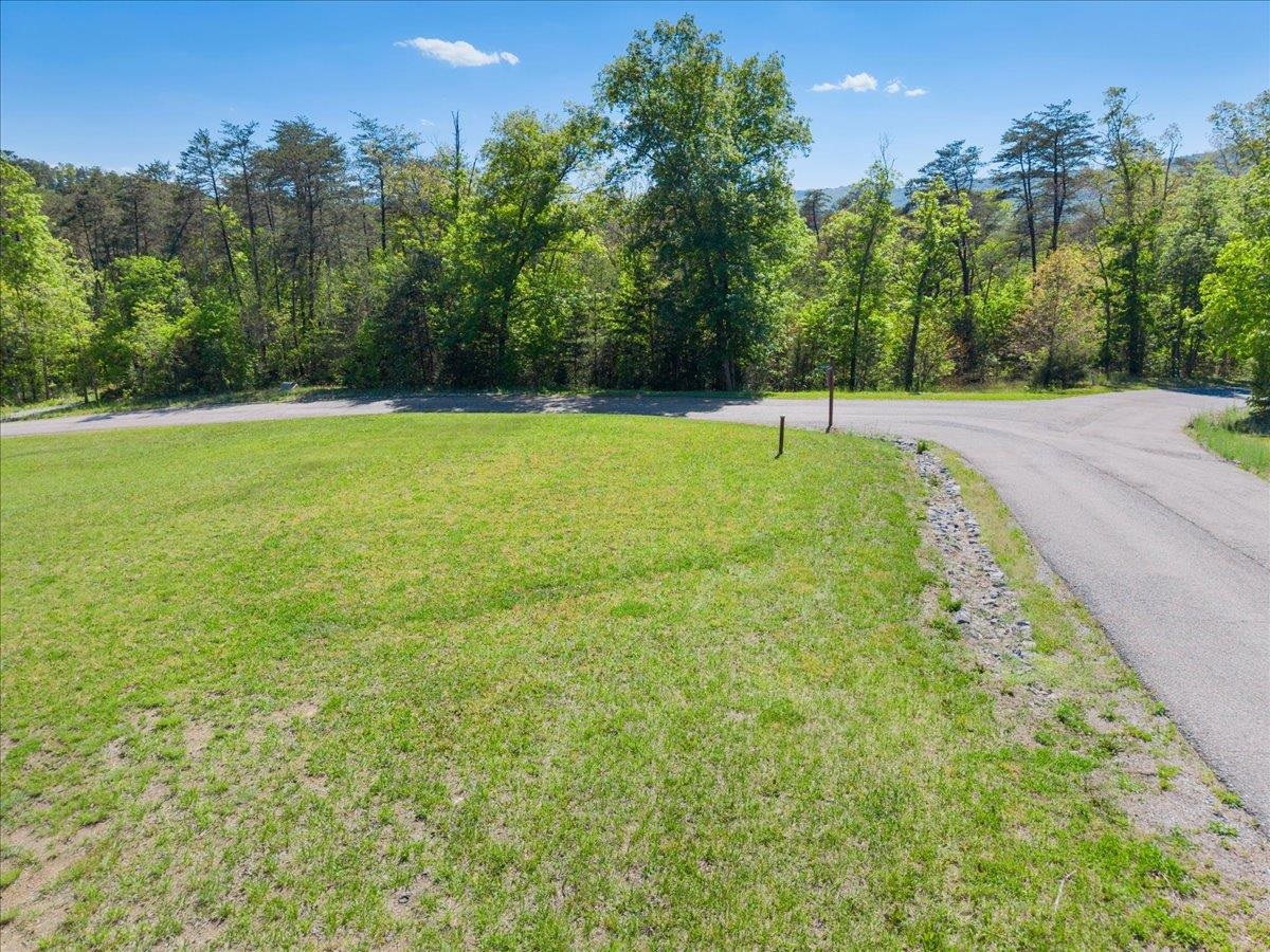 3602 Knob Forest Circle Elliston VA 24087