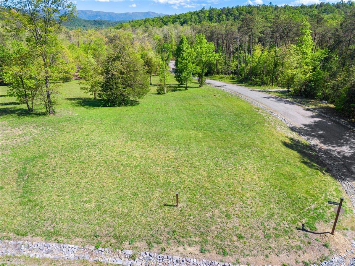 3602 Knob Forest Circle Elliston VA 24087